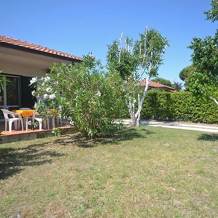 Sit Holiday Homes Лидо деле Национи Екстериор снимка
