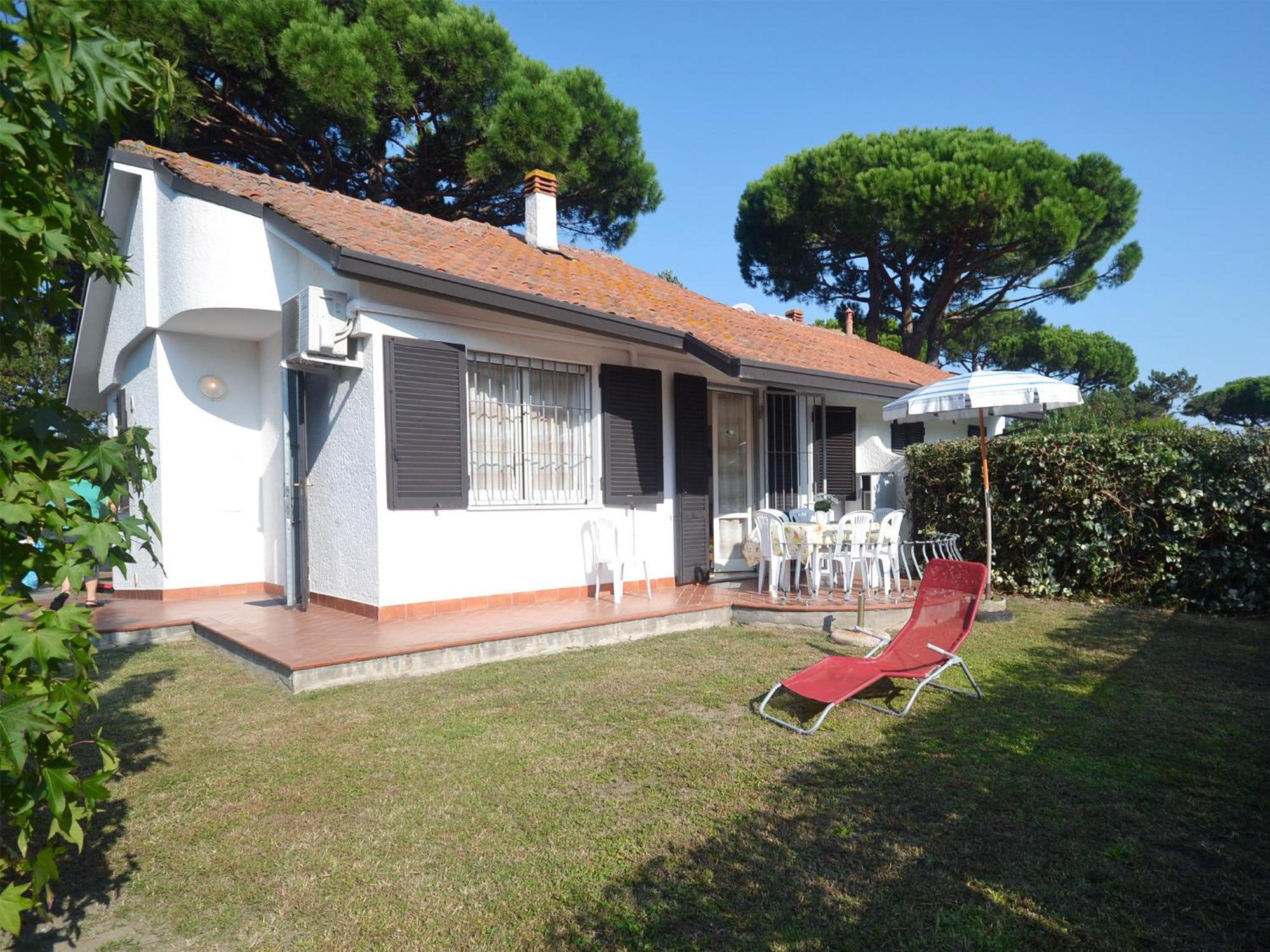 Sit Holiday Homes Лидо деле Национи Екстериор снимка