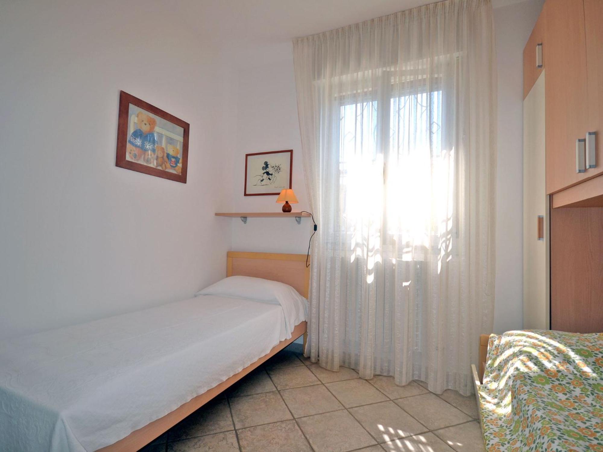 Sit Holiday Homes Лидо деле Национи Стая снимка