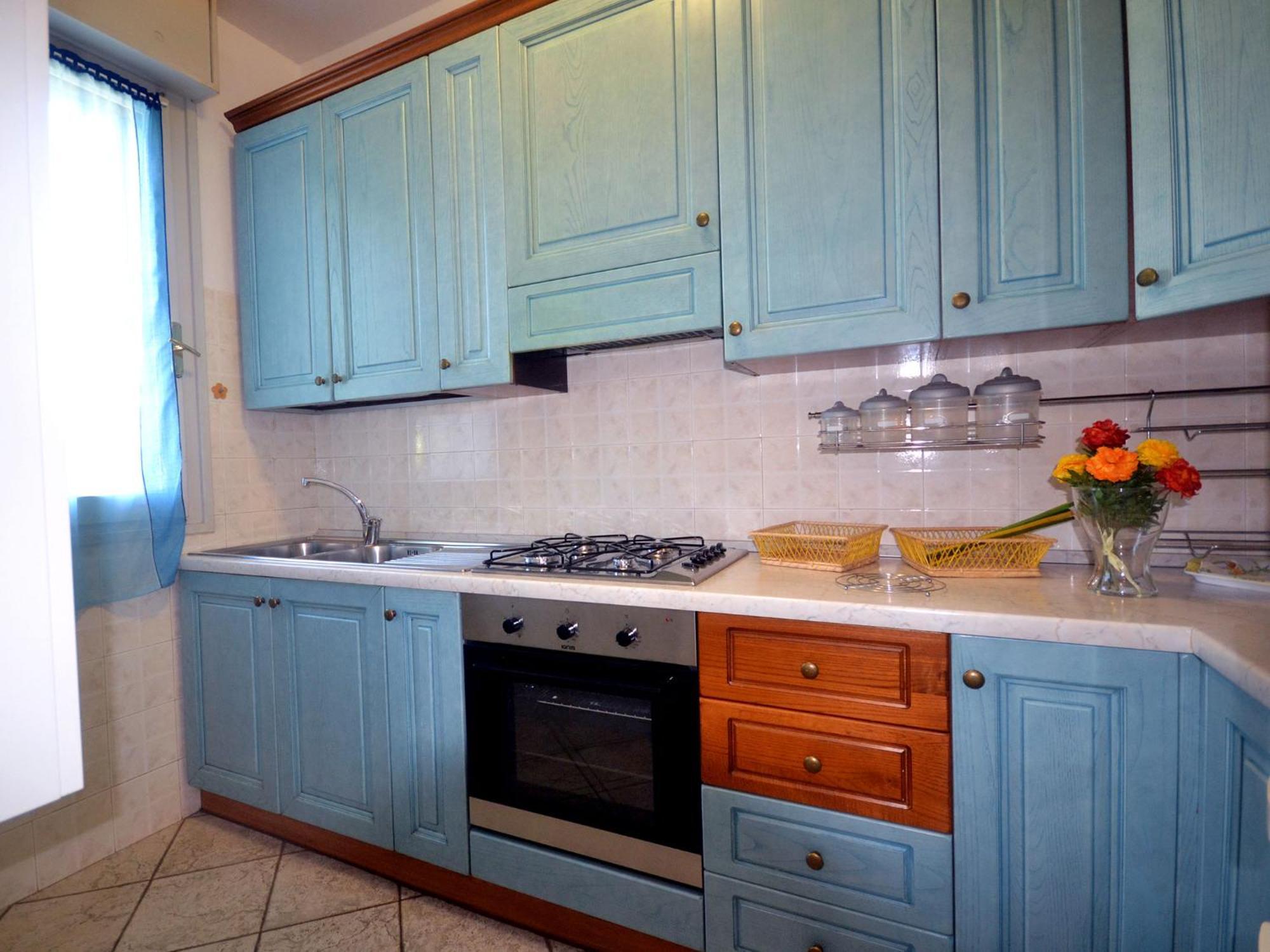 Sit Holiday Homes Лидо деле Национи Стая снимка
