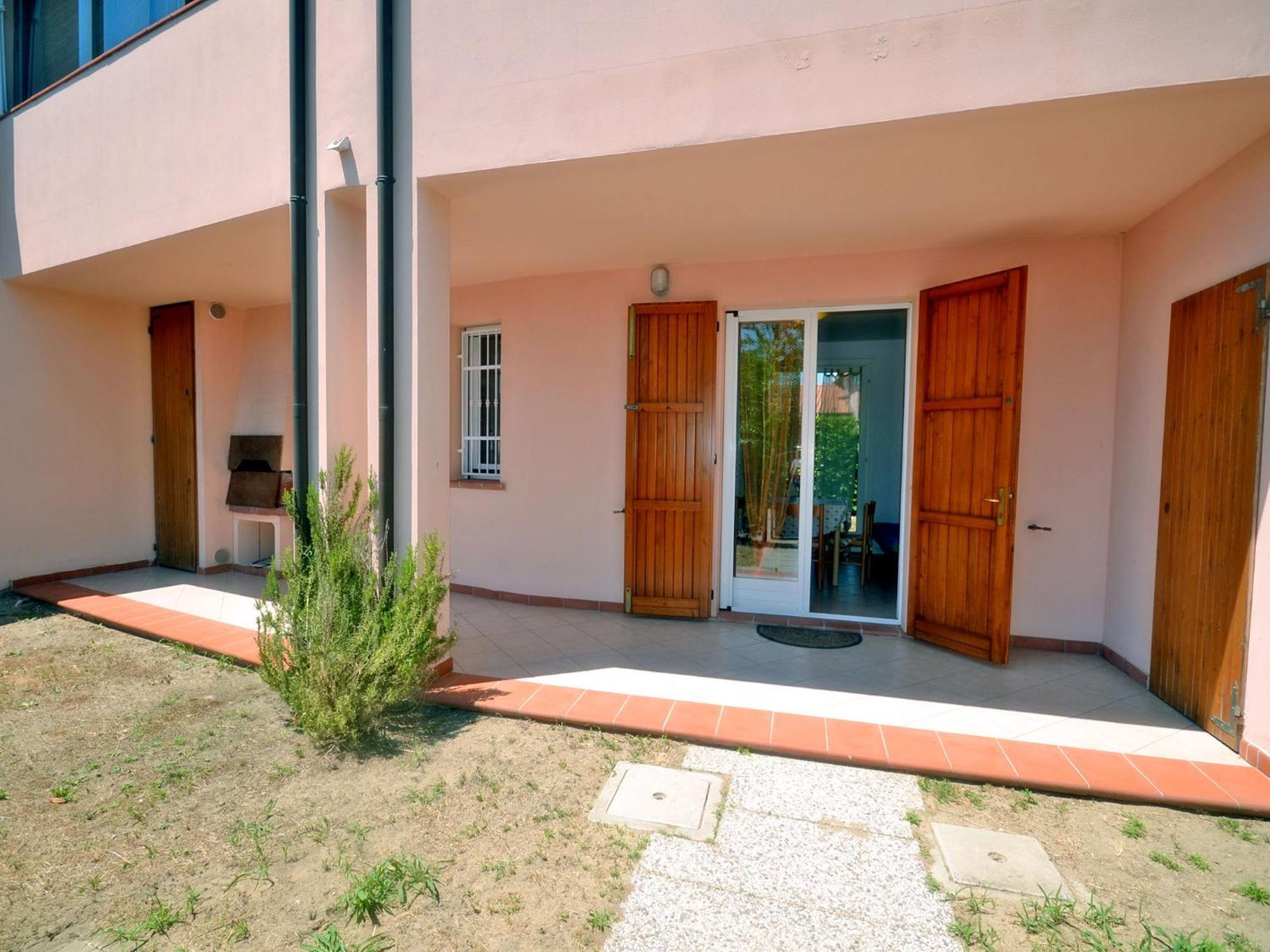 Sit Holiday Homes Лидо деле Национи Стая снимка