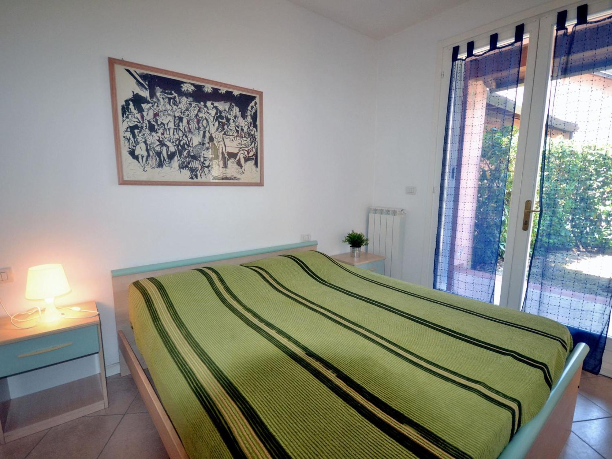 Sit Holiday Homes Лидо деле Национи Стая снимка