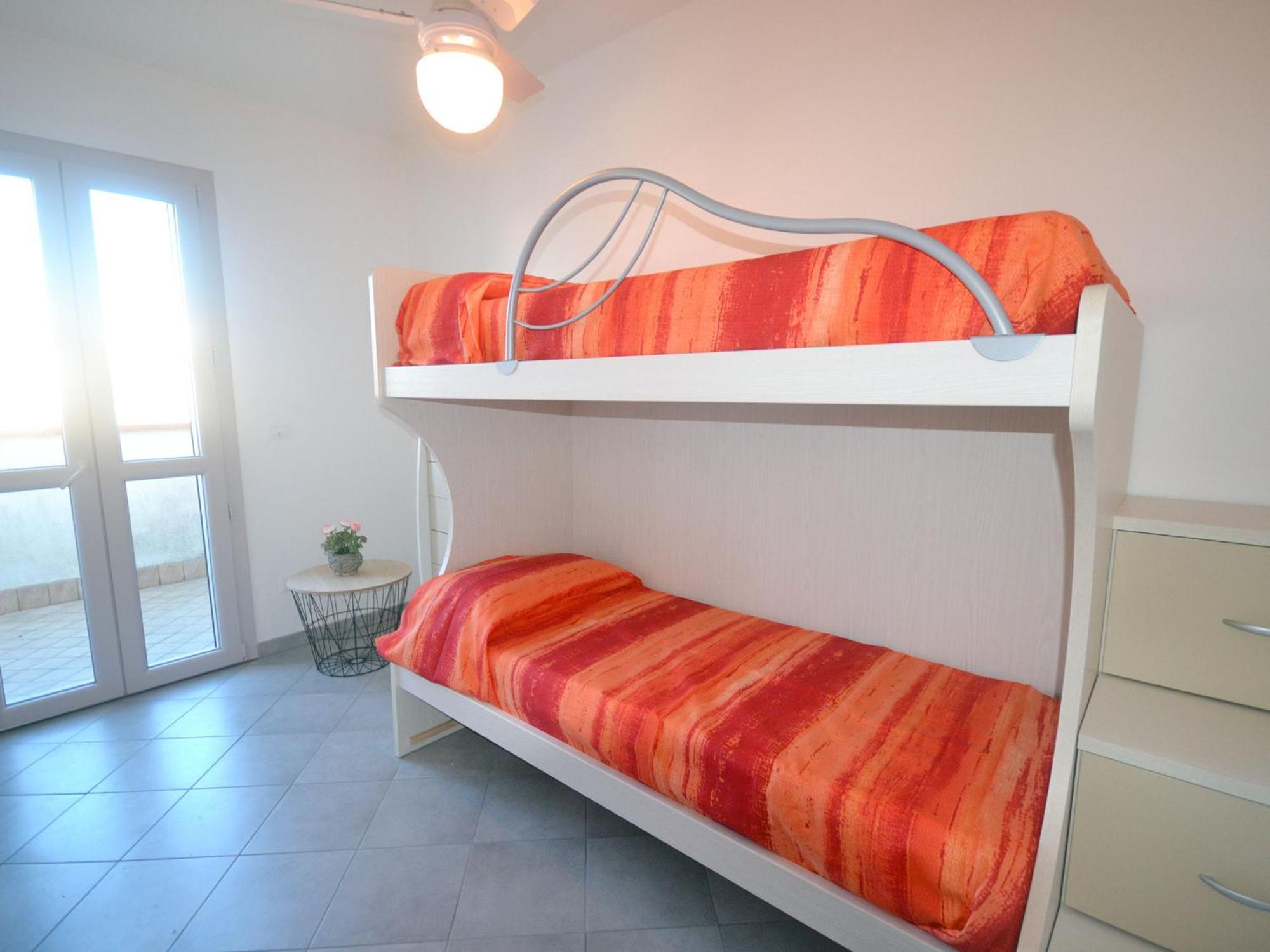 Sit Holiday Homes Лидо деле Национи Стая снимка