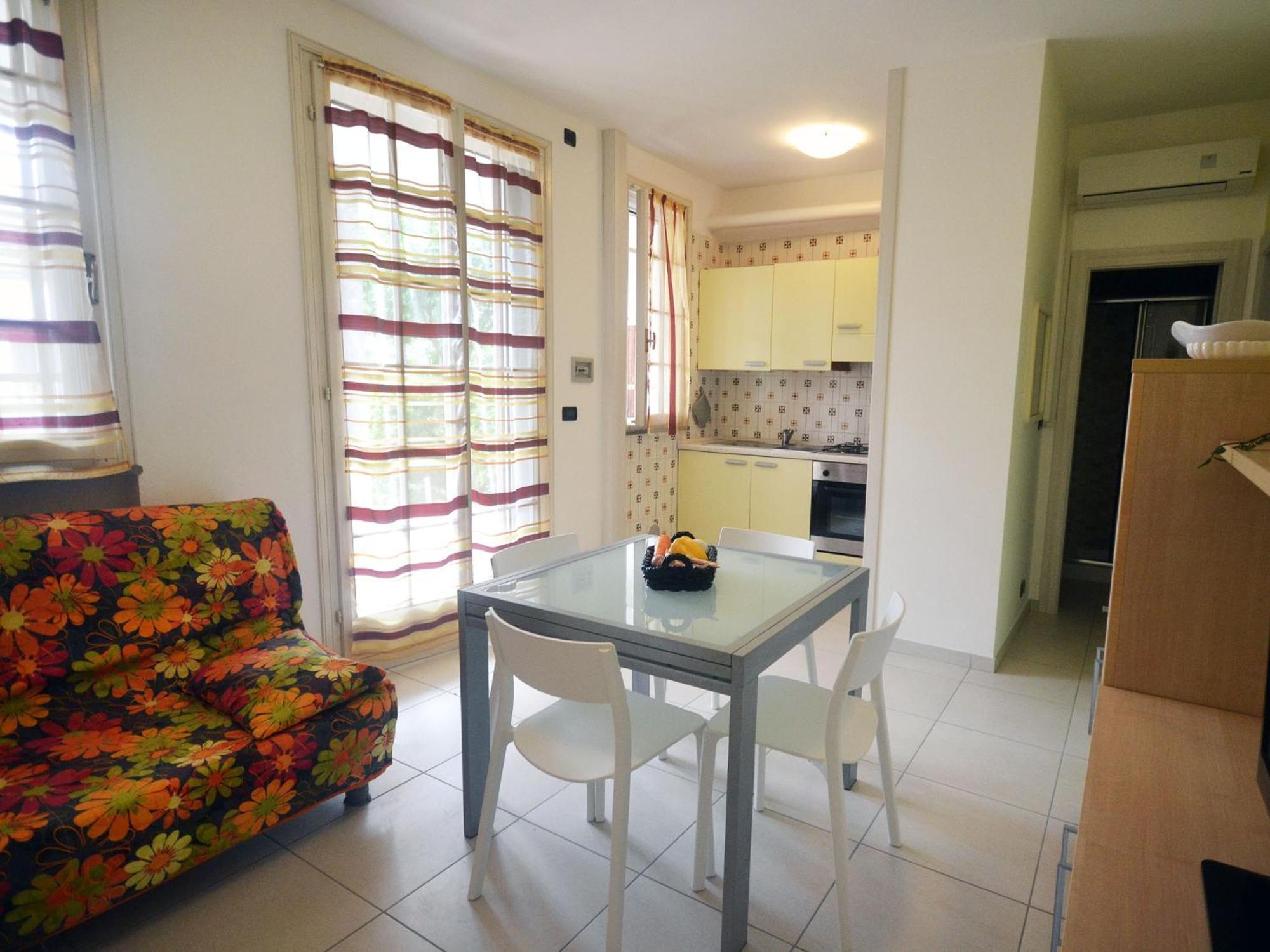 Sit Holiday Homes Лидо деле Национи Стая снимка