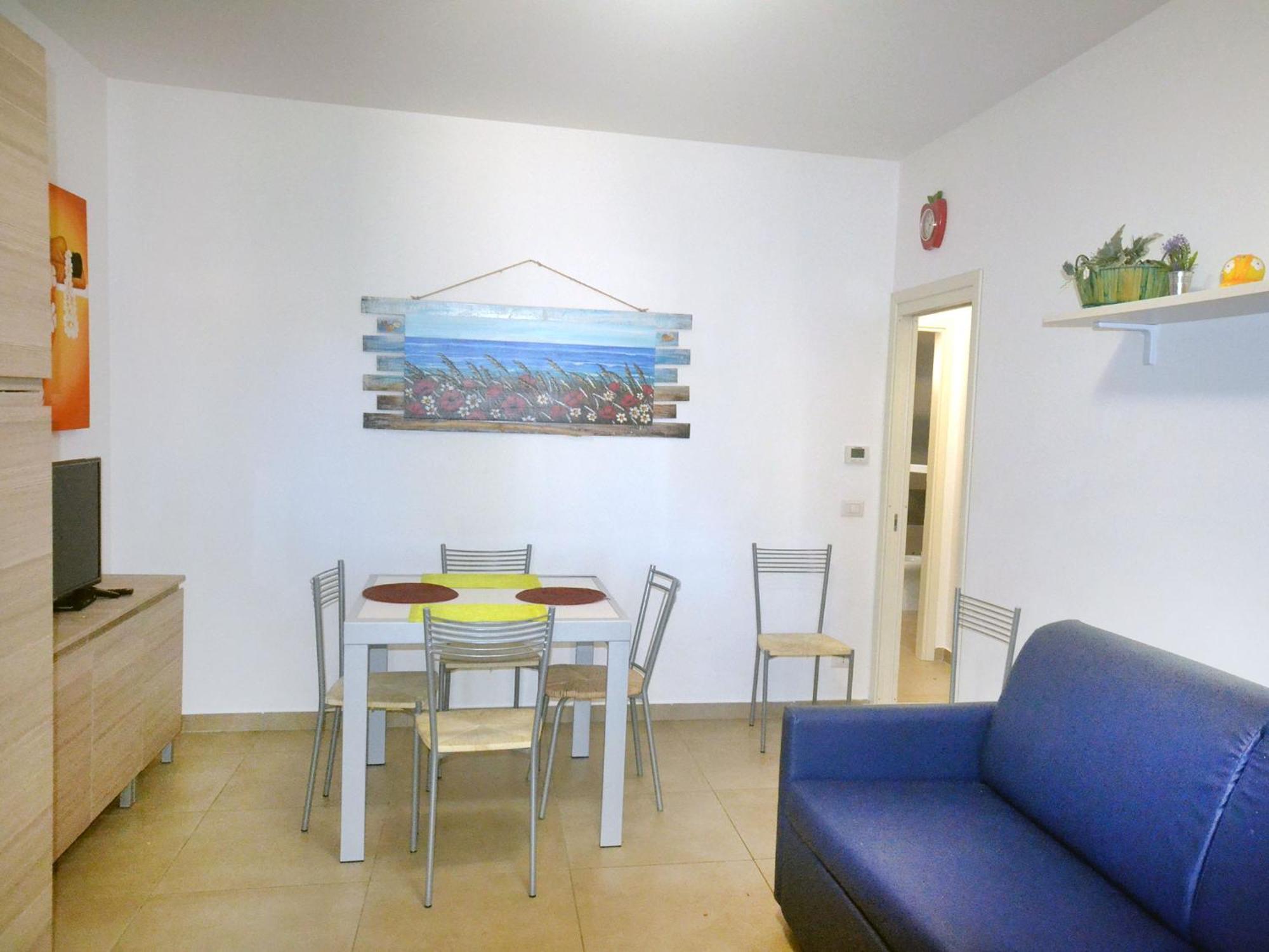 Sit Holiday Homes Лидо деле Национи Стая снимка
