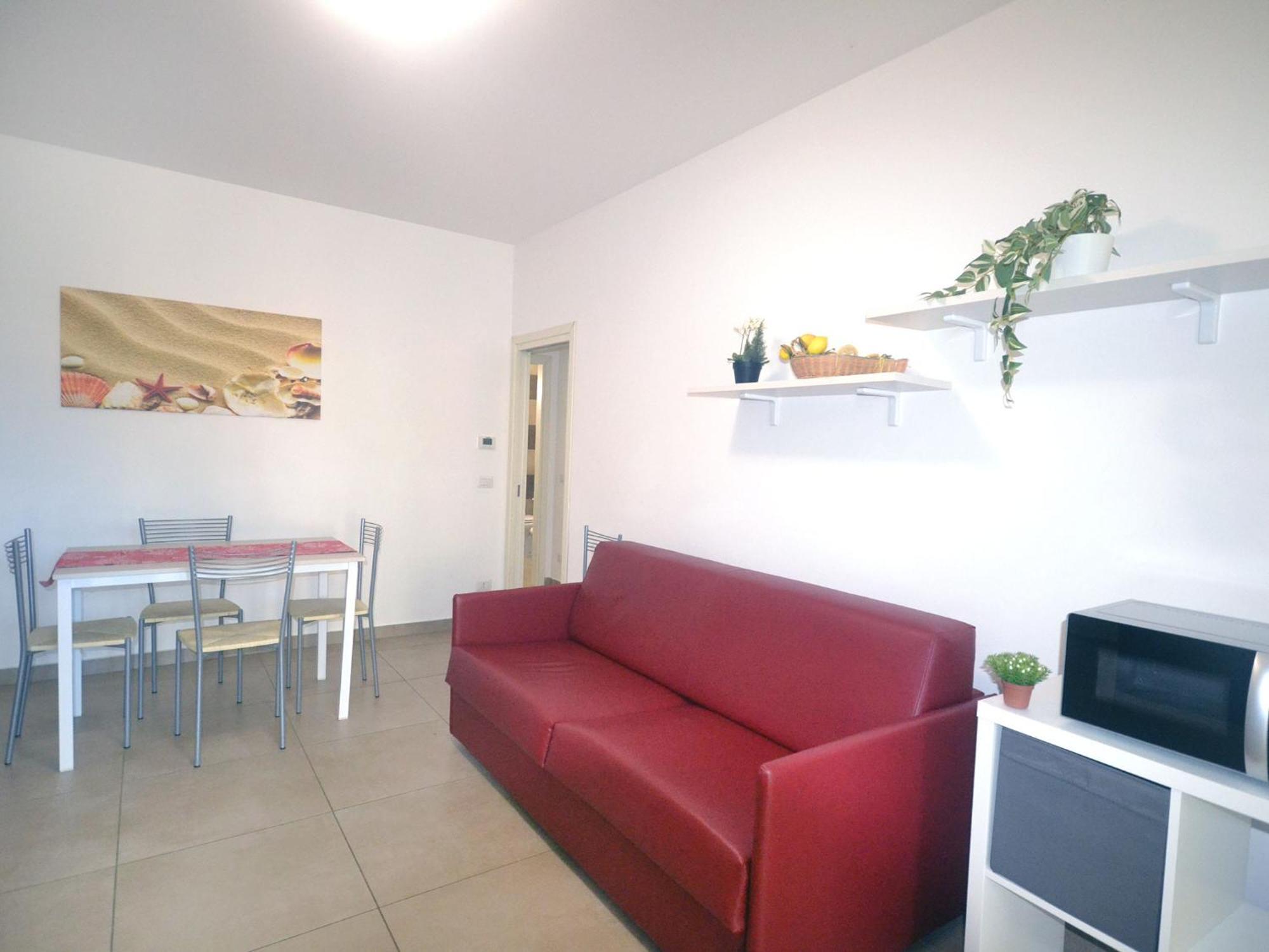 Sit Holiday Homes Лидо деле Национи Стая снимка
