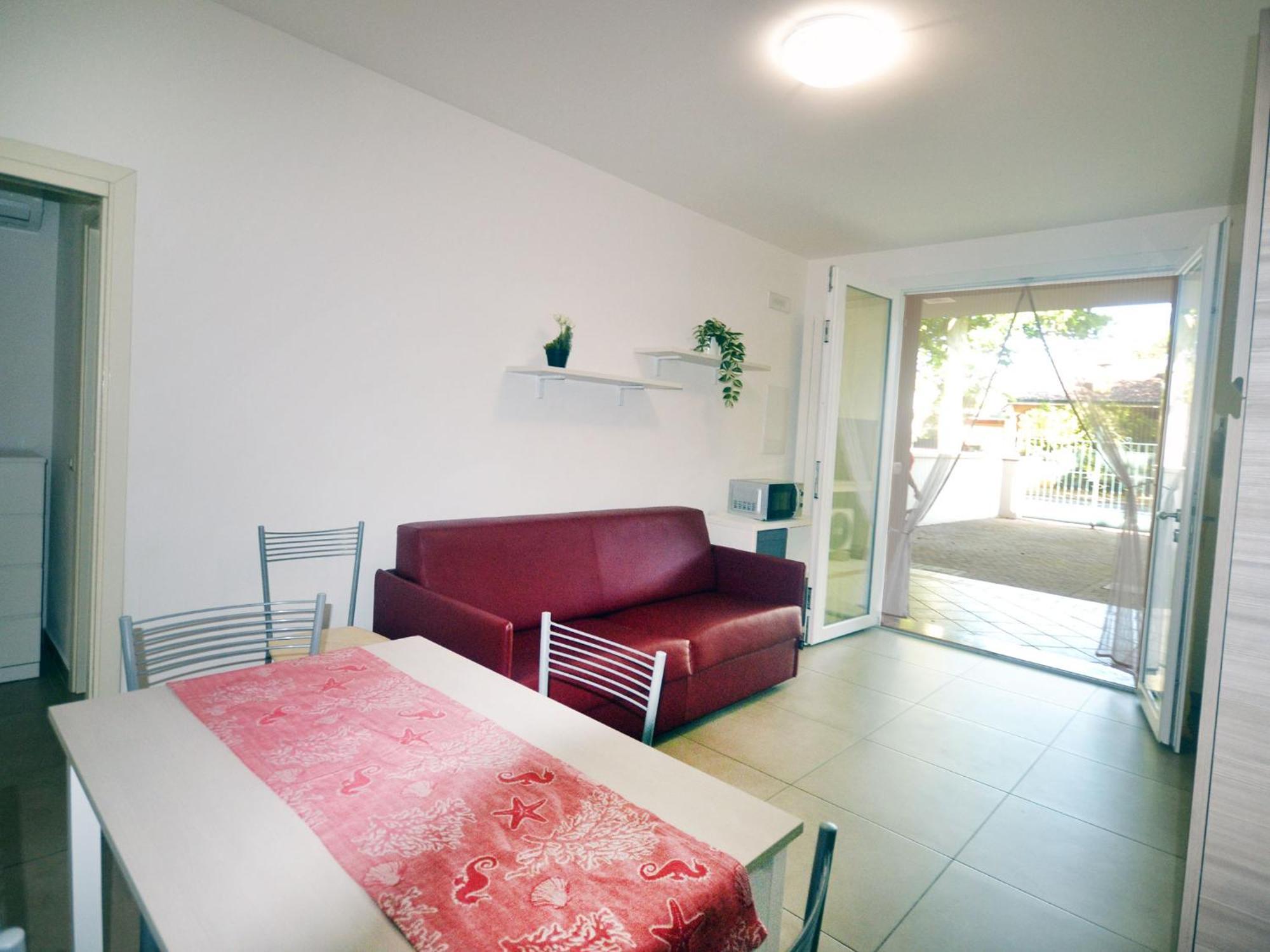 Sit Holiday Homes Лидо деле Национи Стая снимка