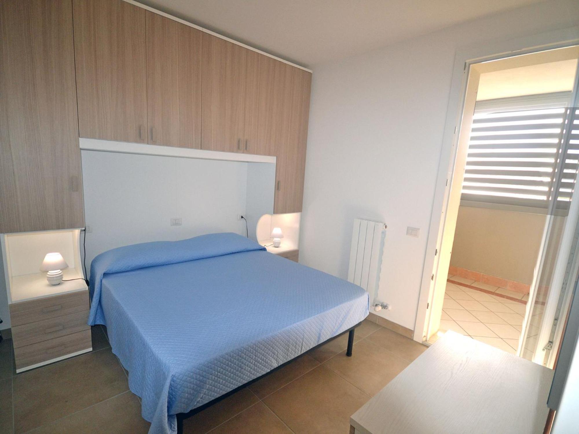 Sit Holiday Homes Лидо деле Национи Екстериор снимка