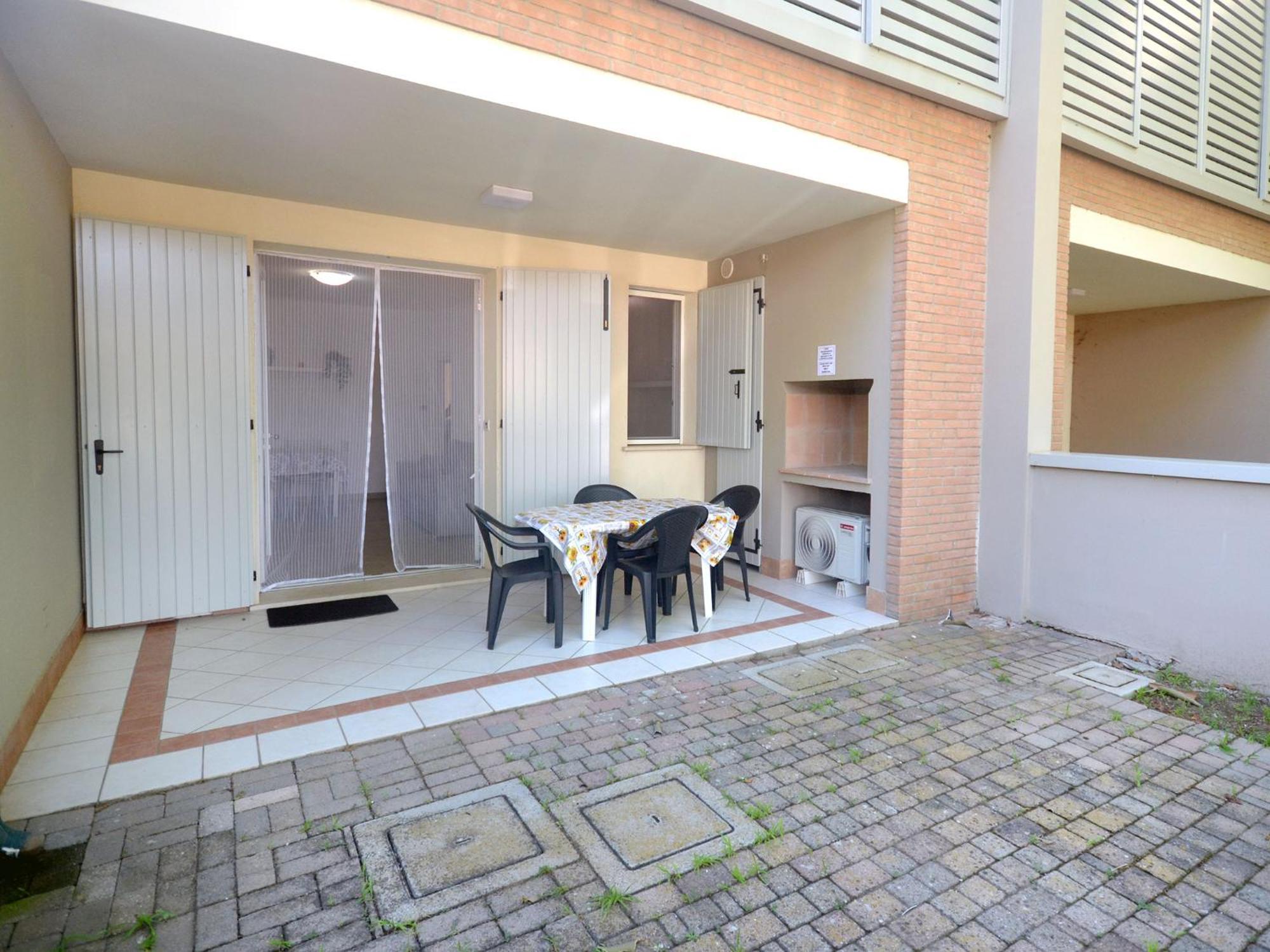 Sit Holiday Homes Лидо деле Национи Стая снимка
