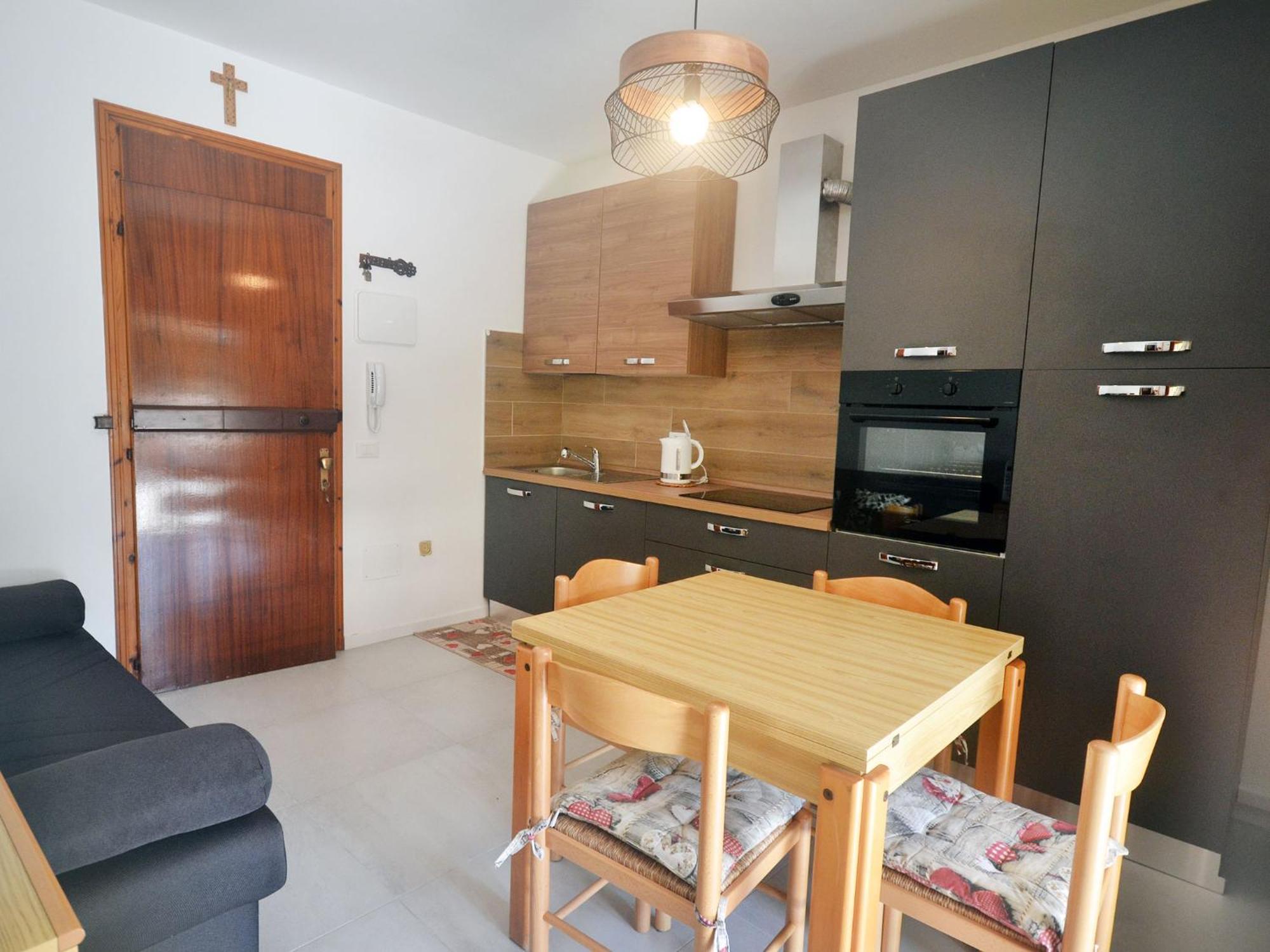 Sit Holiday Homes Лидо деле Национи Екстериор снимка
