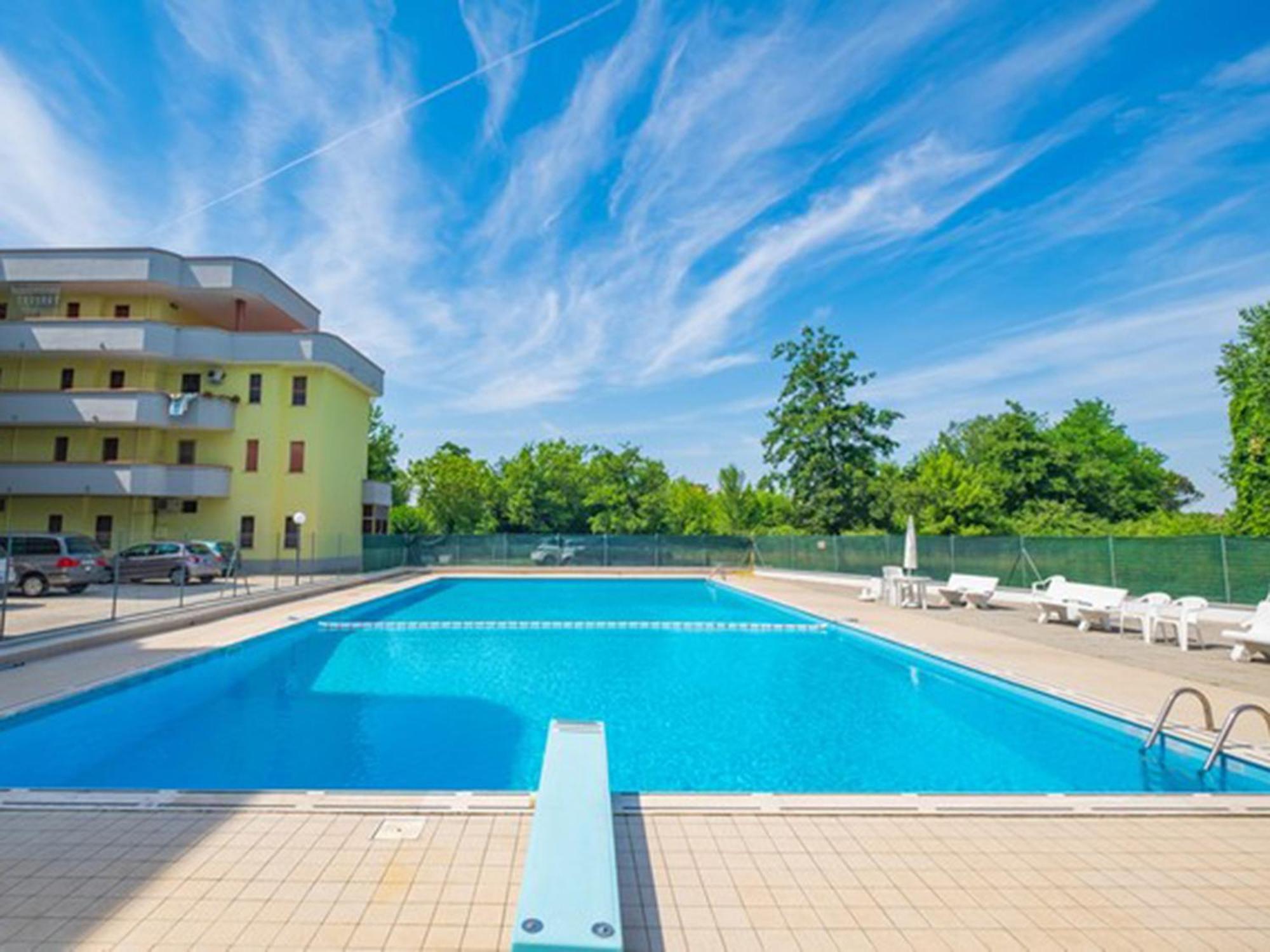 Sit Holiday Homes Лидо деле Национи Екстериор снимка