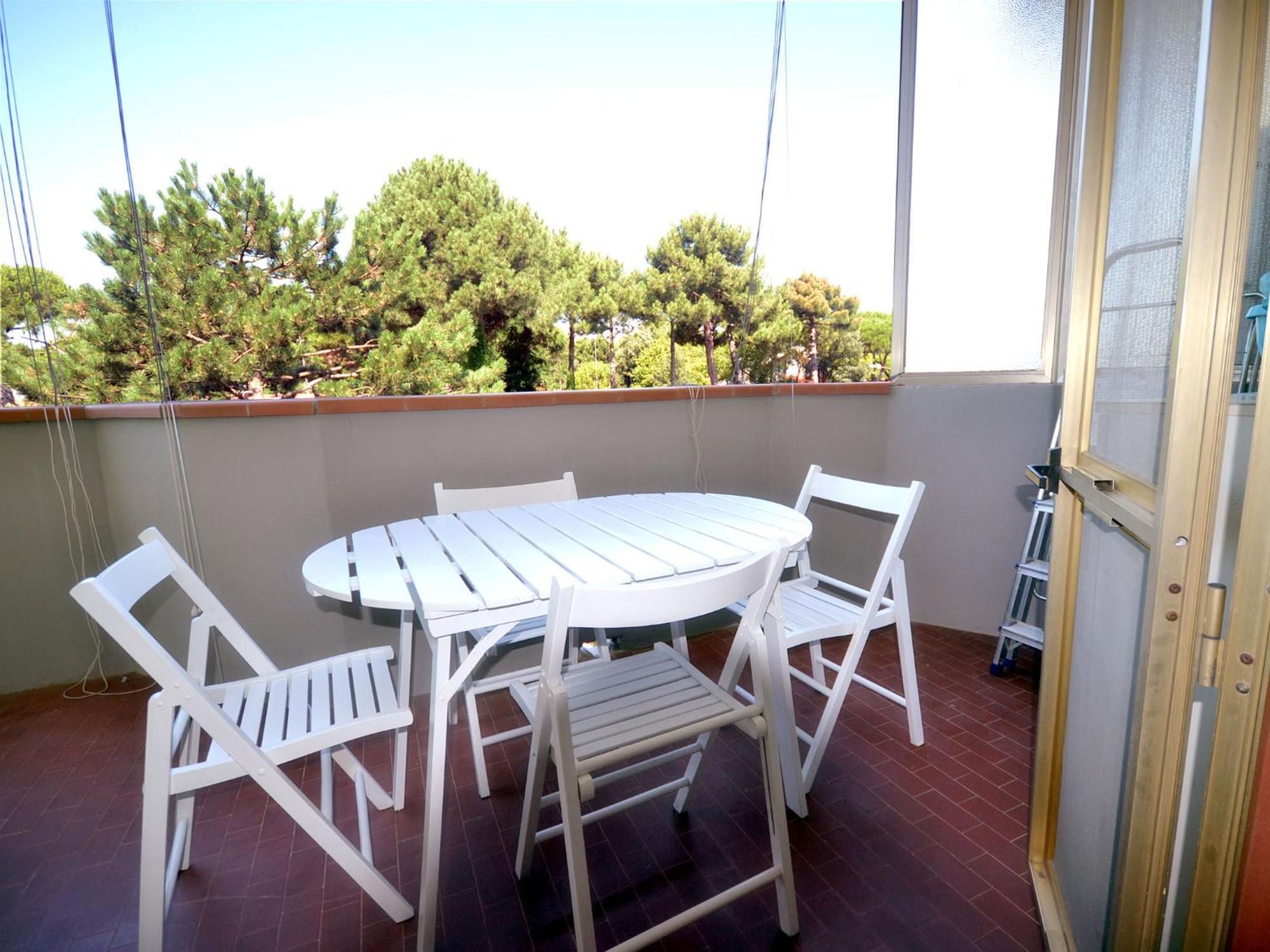 Sit Holiday Homes Лидо деле Национи Екстериор снимка
