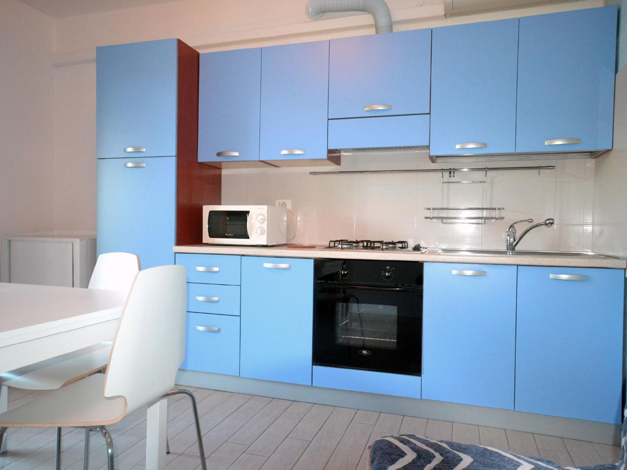 Sit Holiday Homes Лидо деле Национи Екстериор снимка