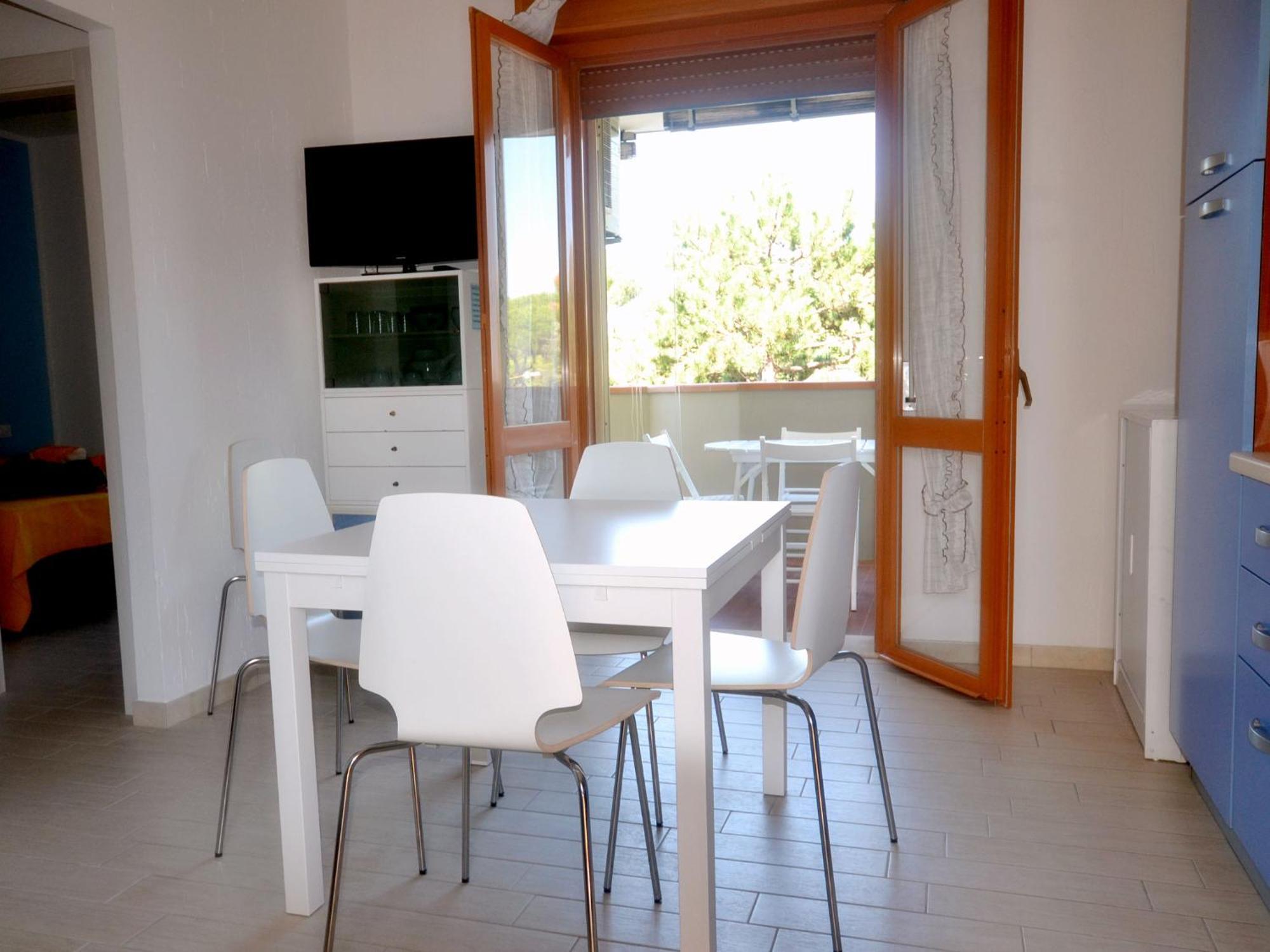 Sit Holiday Homes Лидо деле Национи Екстериор снимка