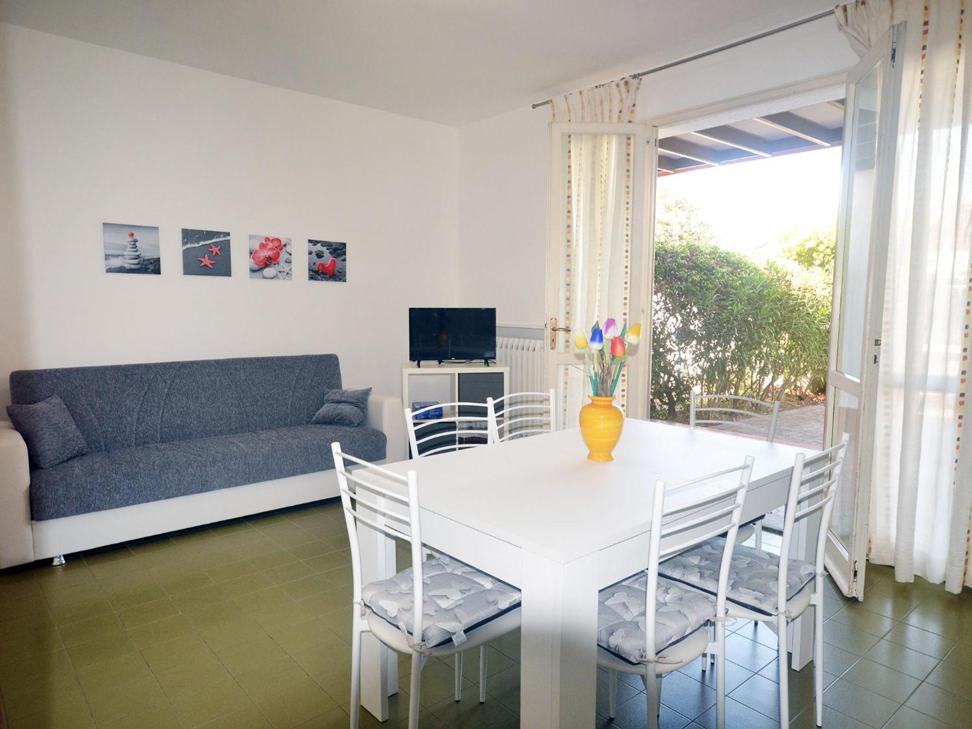 Sit Holiday Homes Лидо деле Национи Екстериор снимка