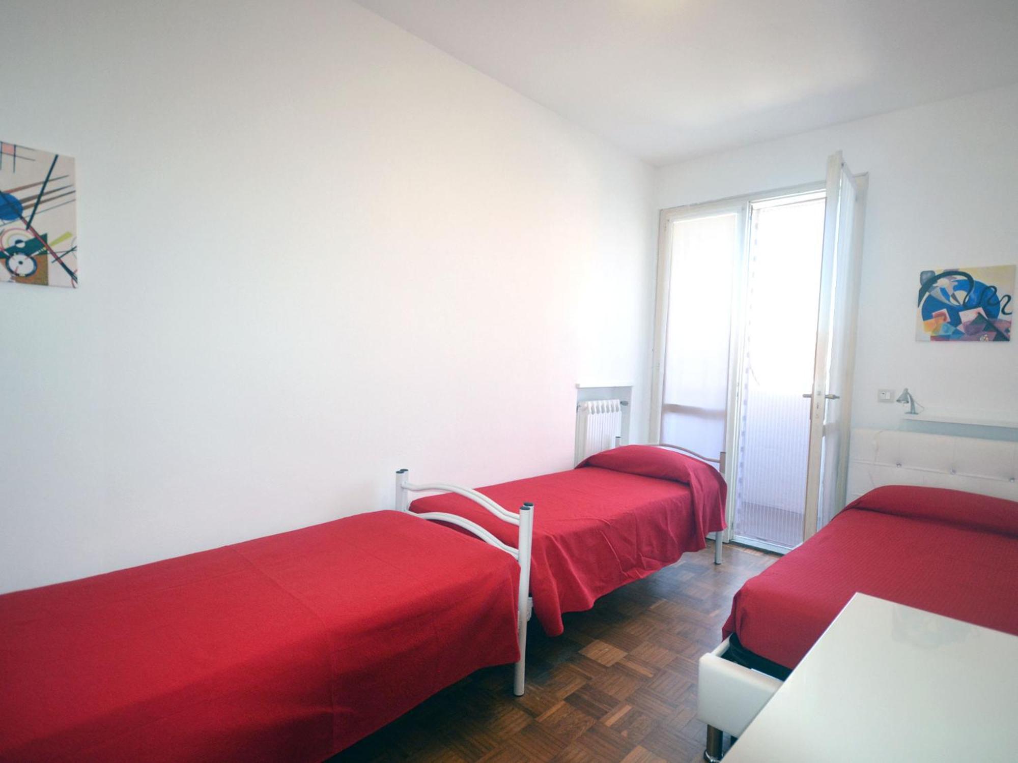 Sit Holiday Homes Лидо деле Национи Екстериор снимка