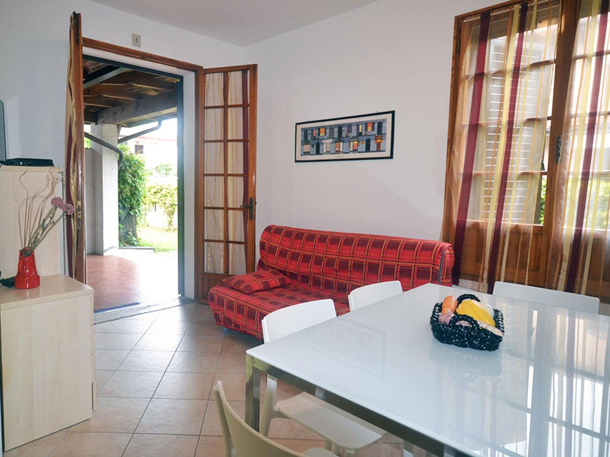 Sit Holiday Homes Лидо деле Национи Стая снимка