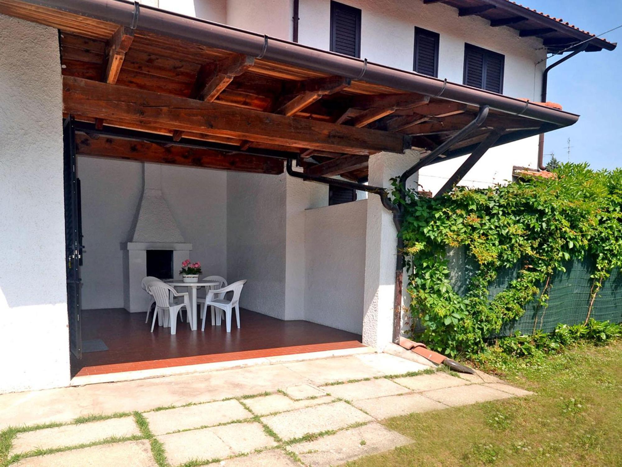 Sit Holiday Homes Лидо деле Национи Стая снимка