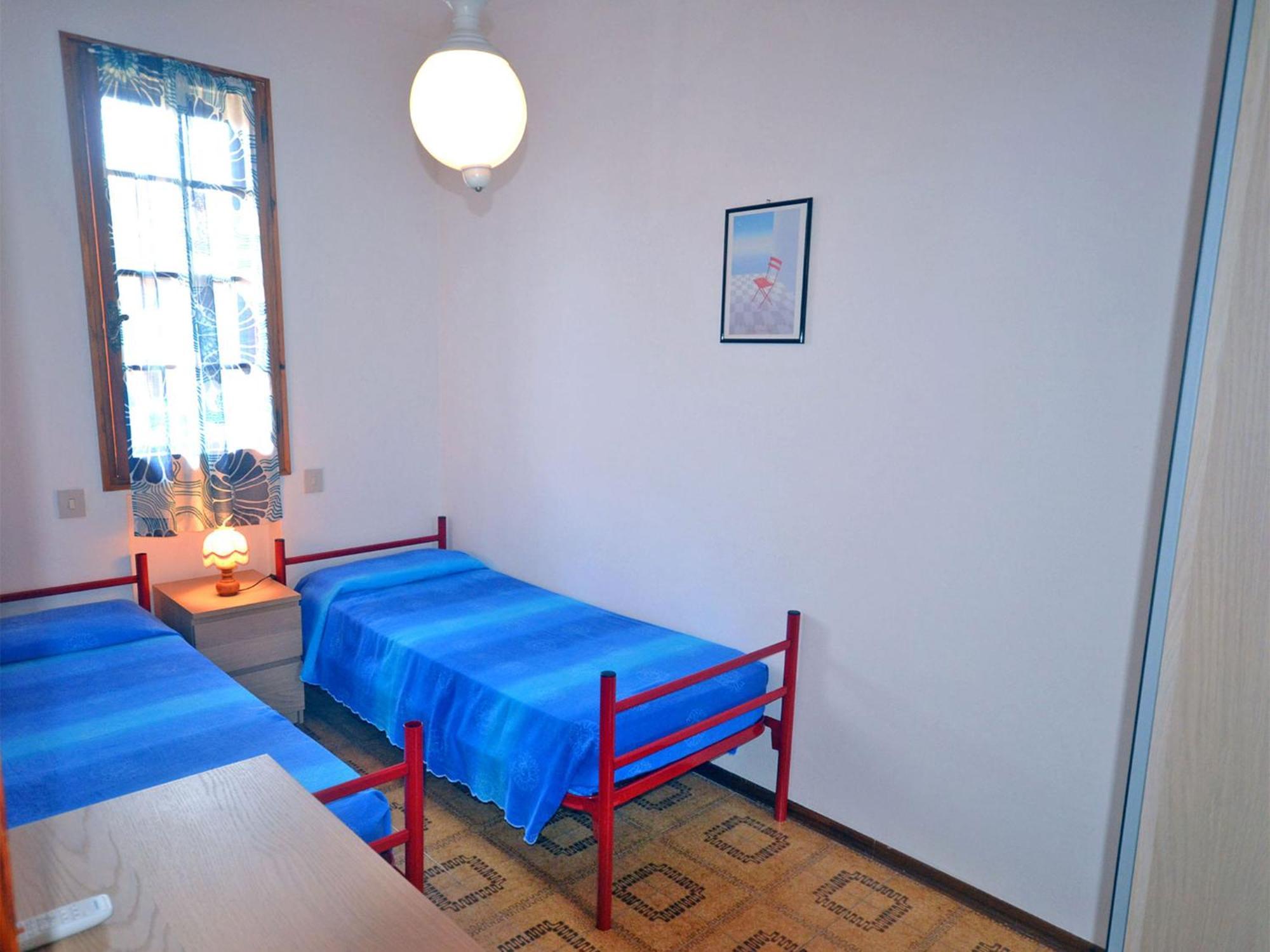 Sit Holiday Homes Лидо деле Национи Стая снимка