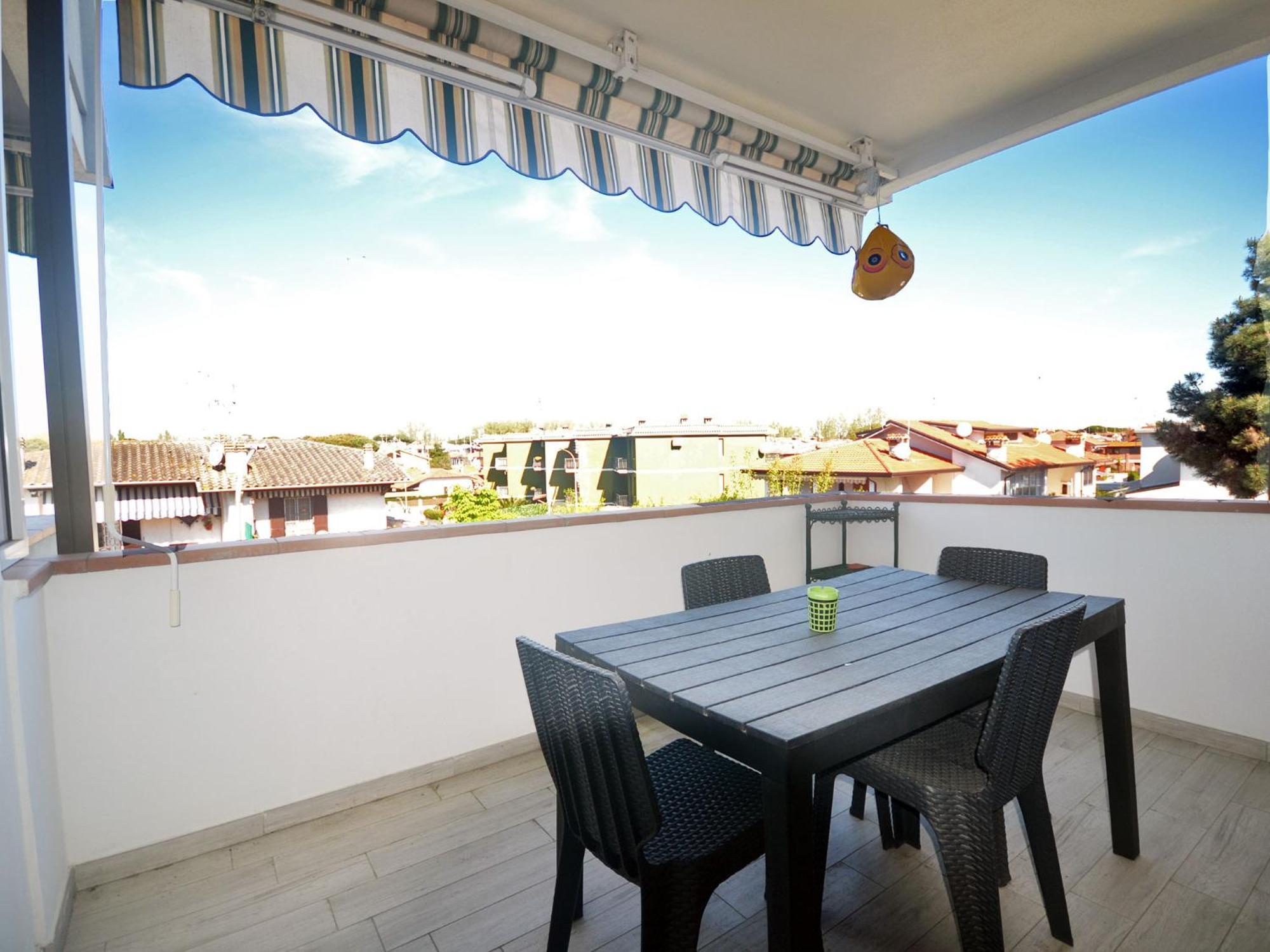 Sit Holiday Homes Лидо деле Национи Екстериор снимка