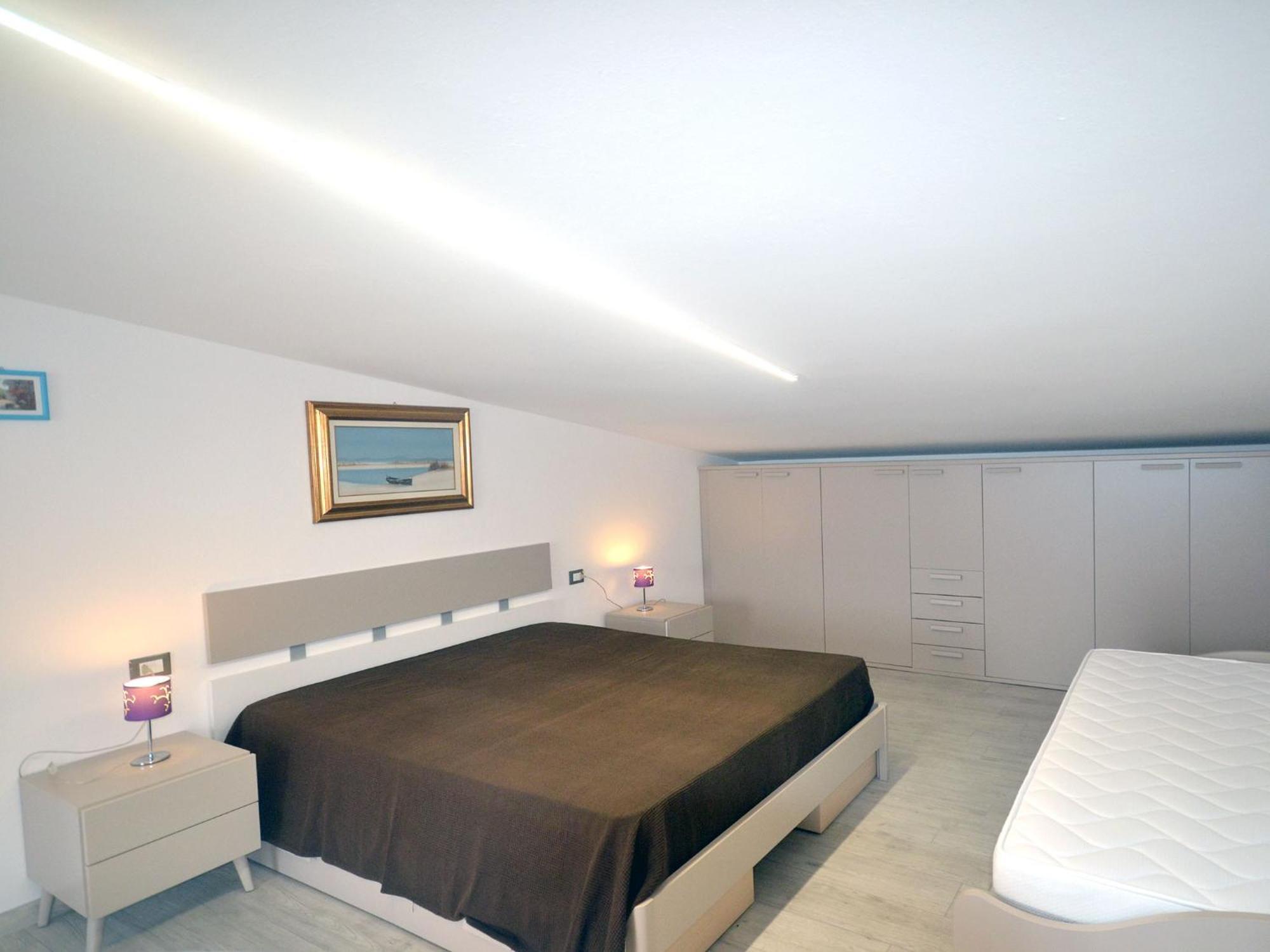 Sit Holiday Homes Лидо деле Национи Екстериор снимка