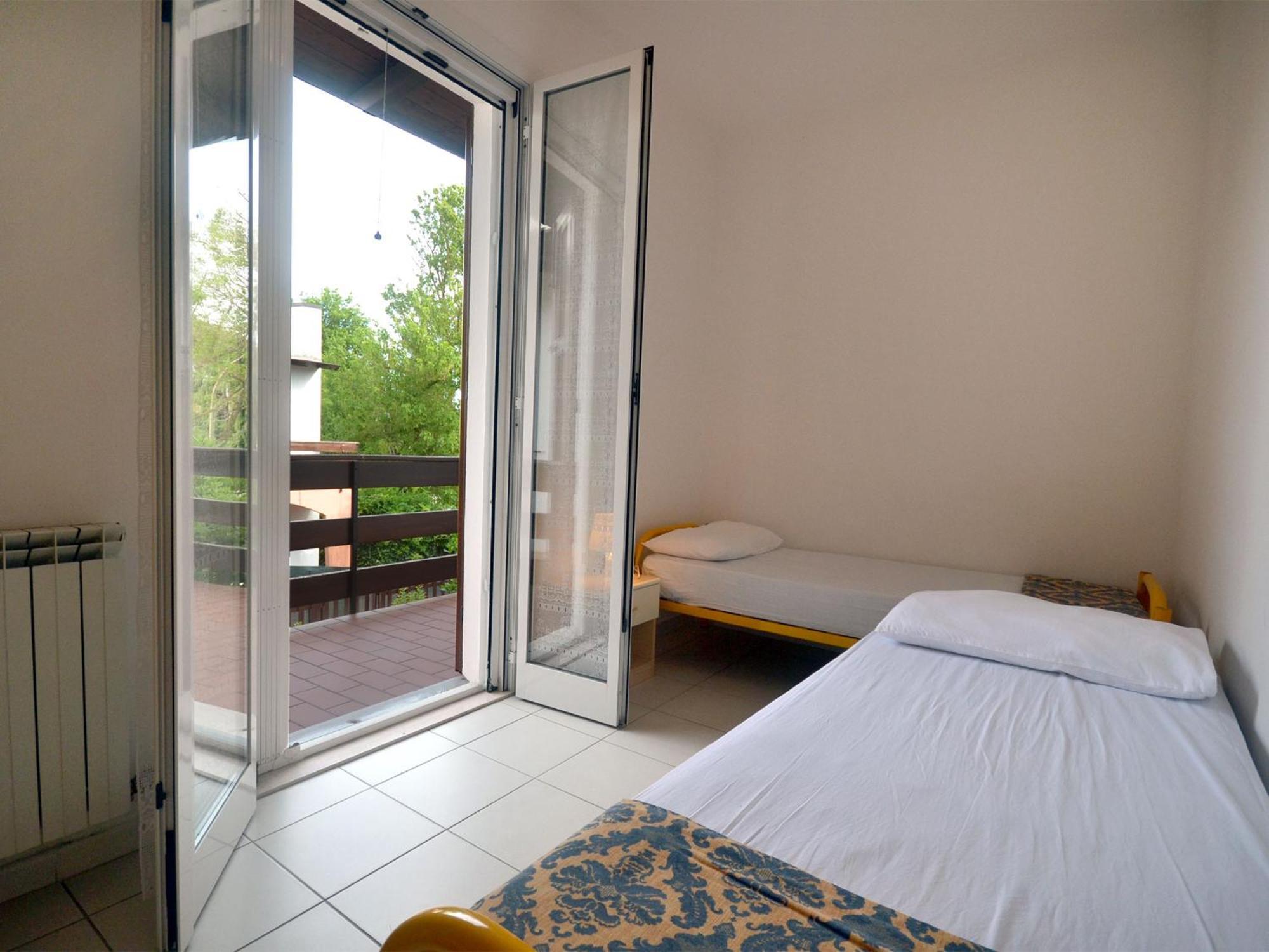 Sit Holiday Homes Лидо деле Национи Екстериор снимка
