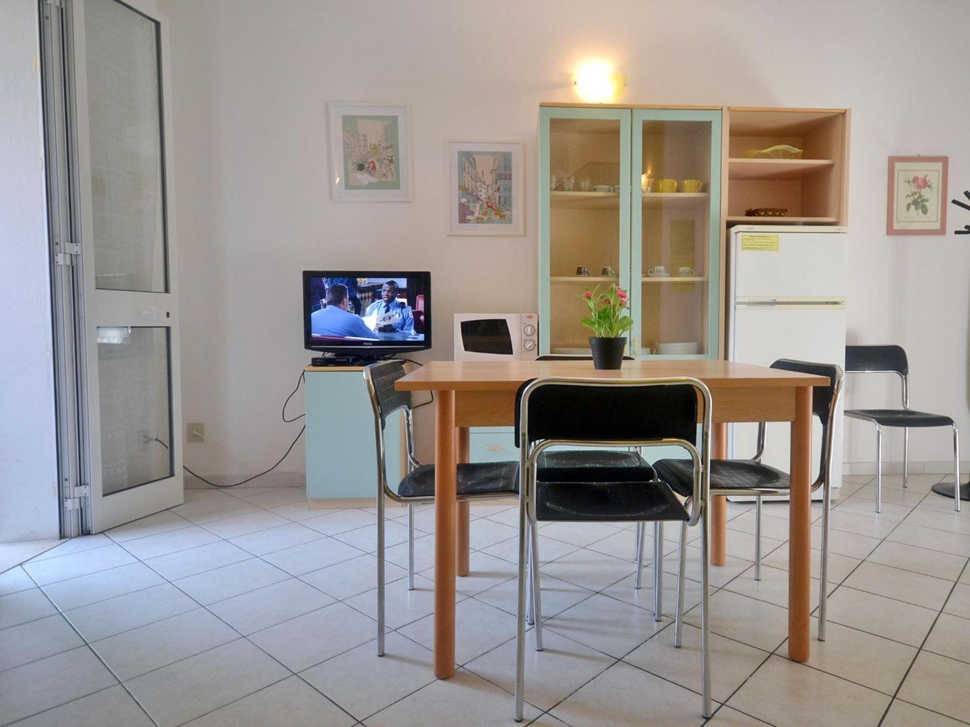 Sit Holiday Homes Лидо деле Национи Екстериор снимка