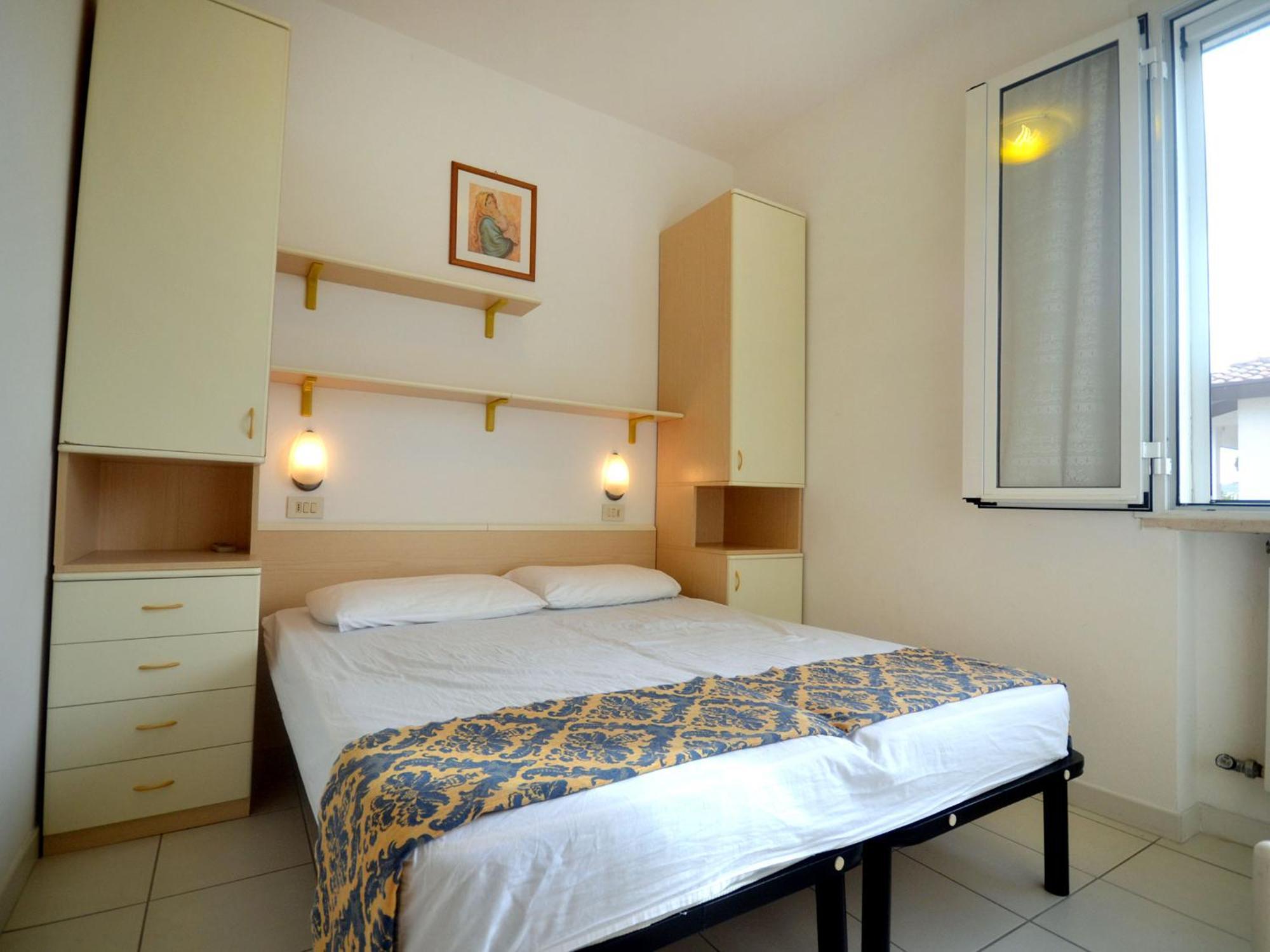 Sit Holiday Homes Лидо деле Национи Екстериор снимка