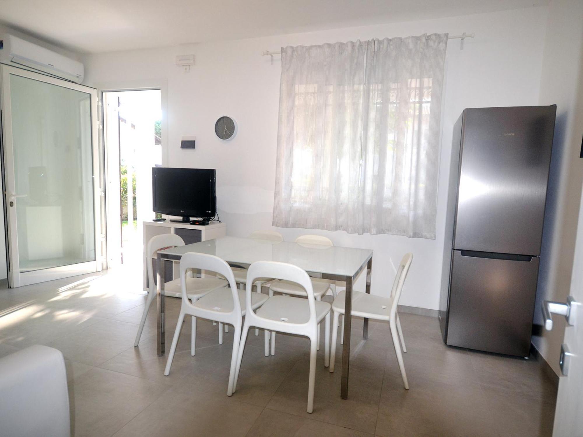 Sit Holiday Homes Лидо деле Национи Екстериор снимка
