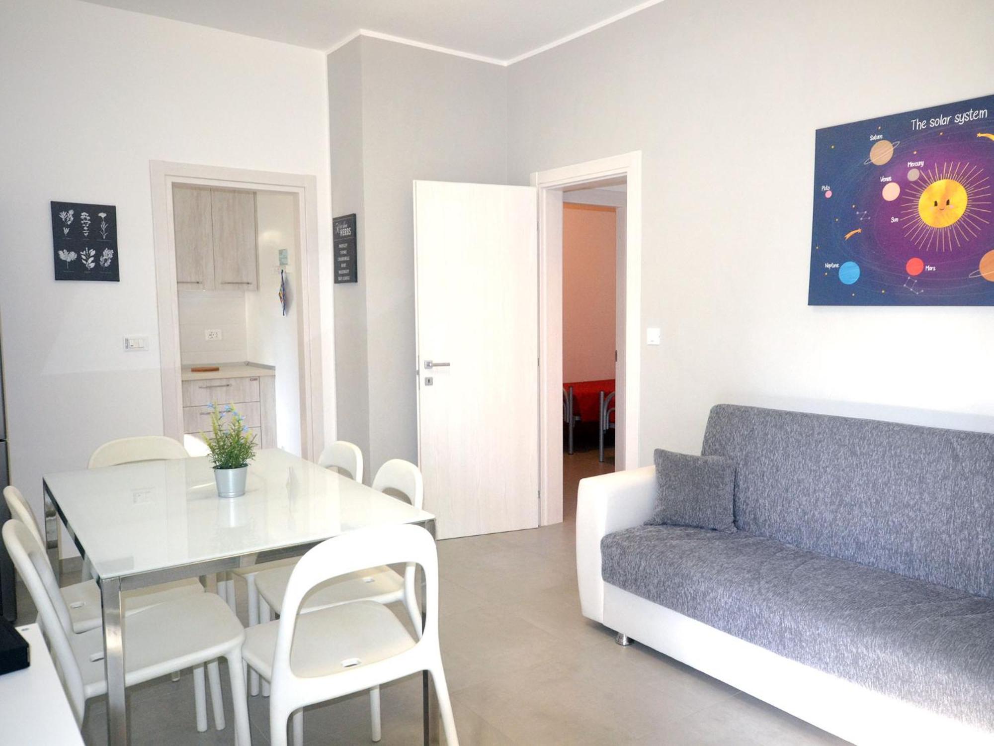 Sit Holiday Homes Лидо деле Национи Екстериор снимка