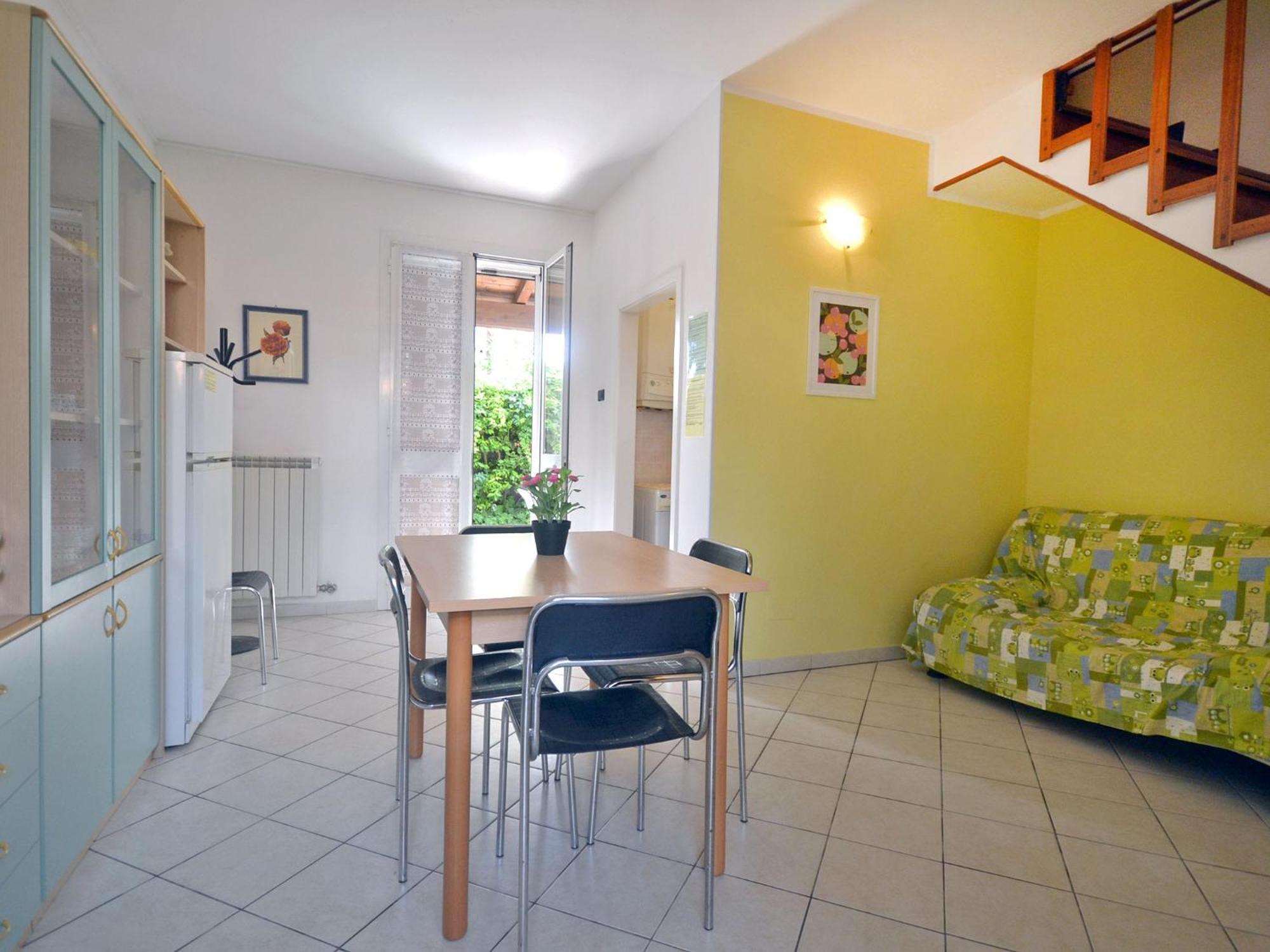 Sit Holiday Homes Лидо деле Национи Екстериор снимка