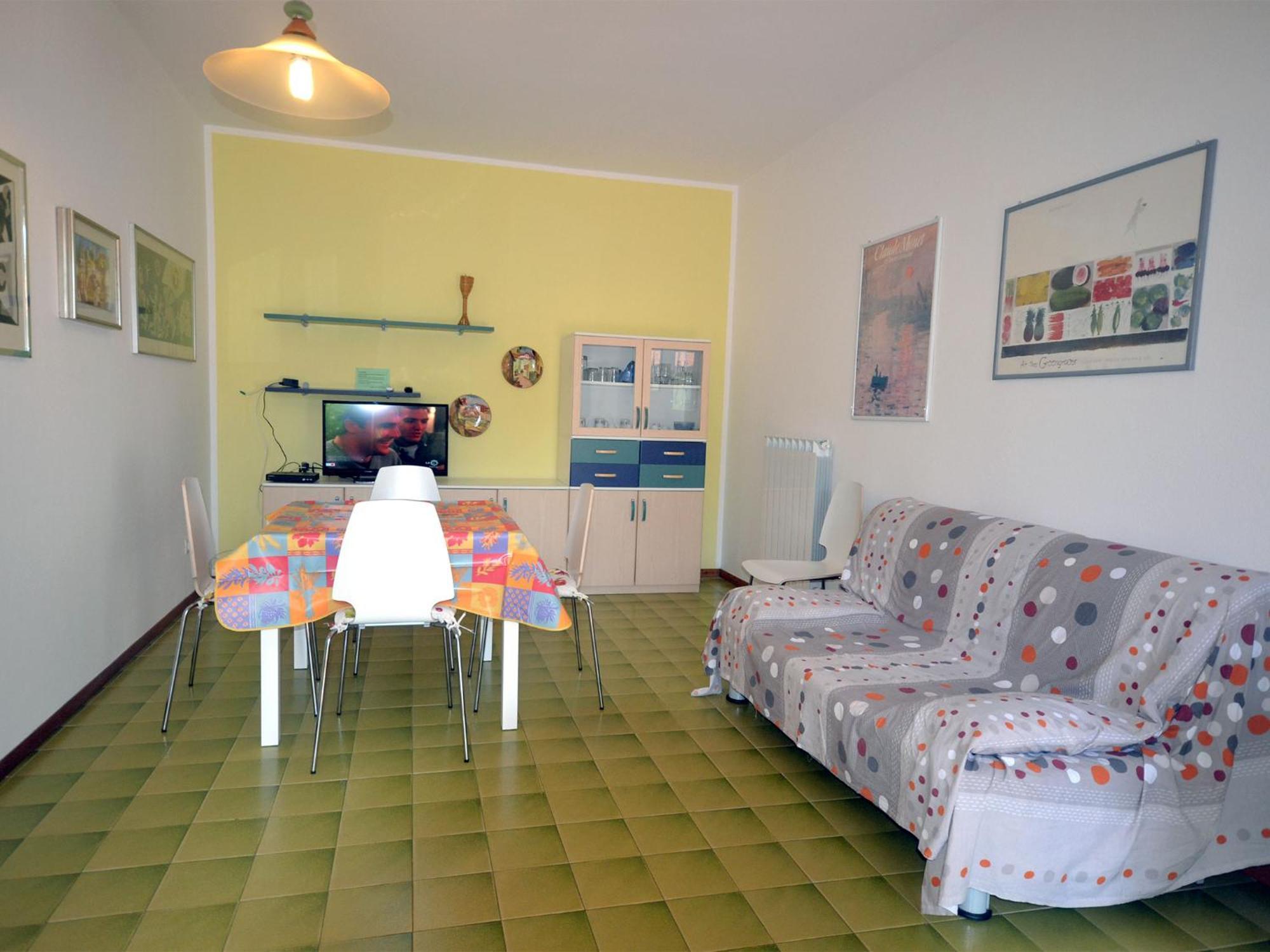 Sit Holiday Homes Лидо деле Национи Екстериор снимка