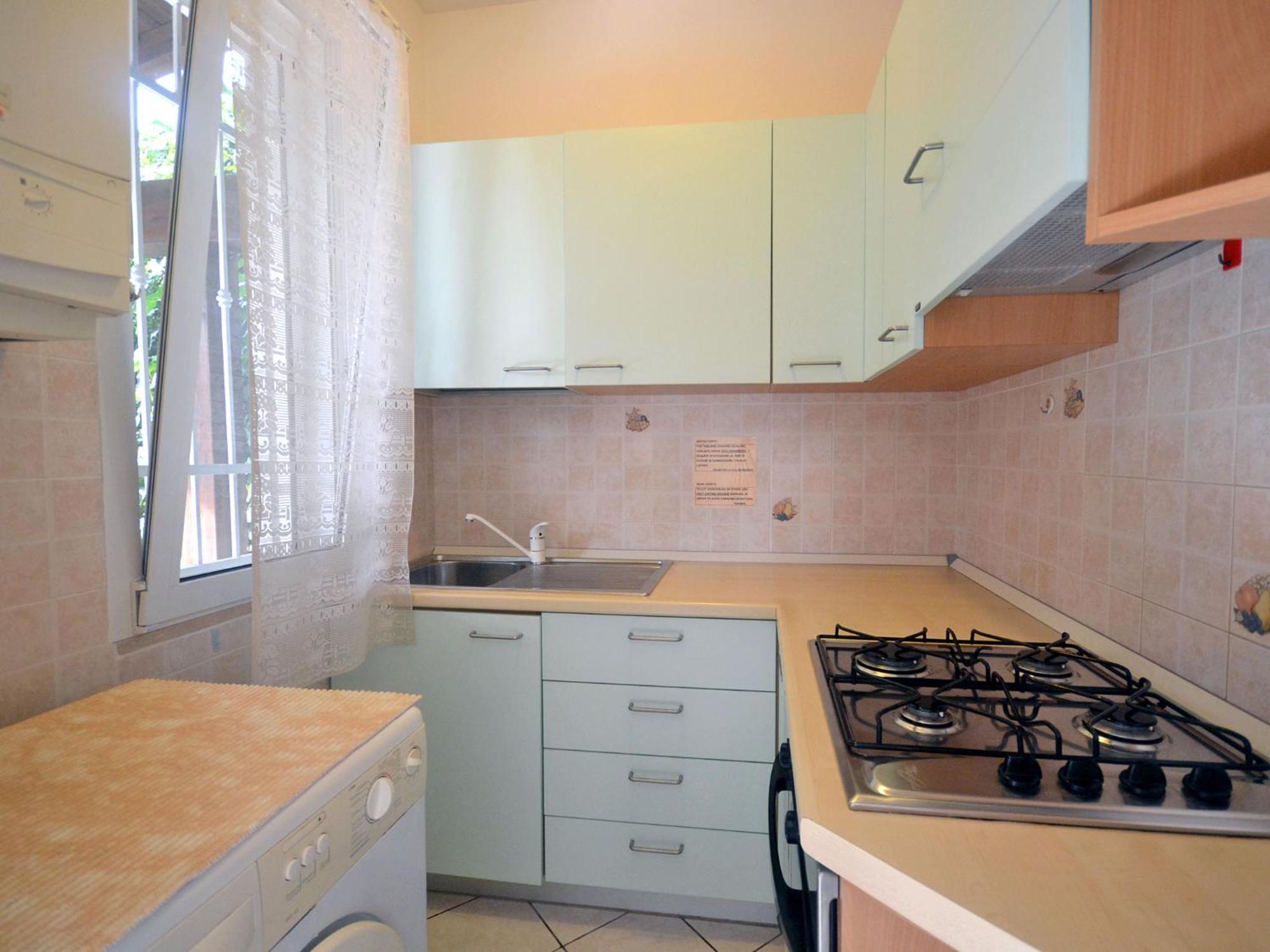 Sit Holiday Homes Лидо деле Национи Екстериор снимка