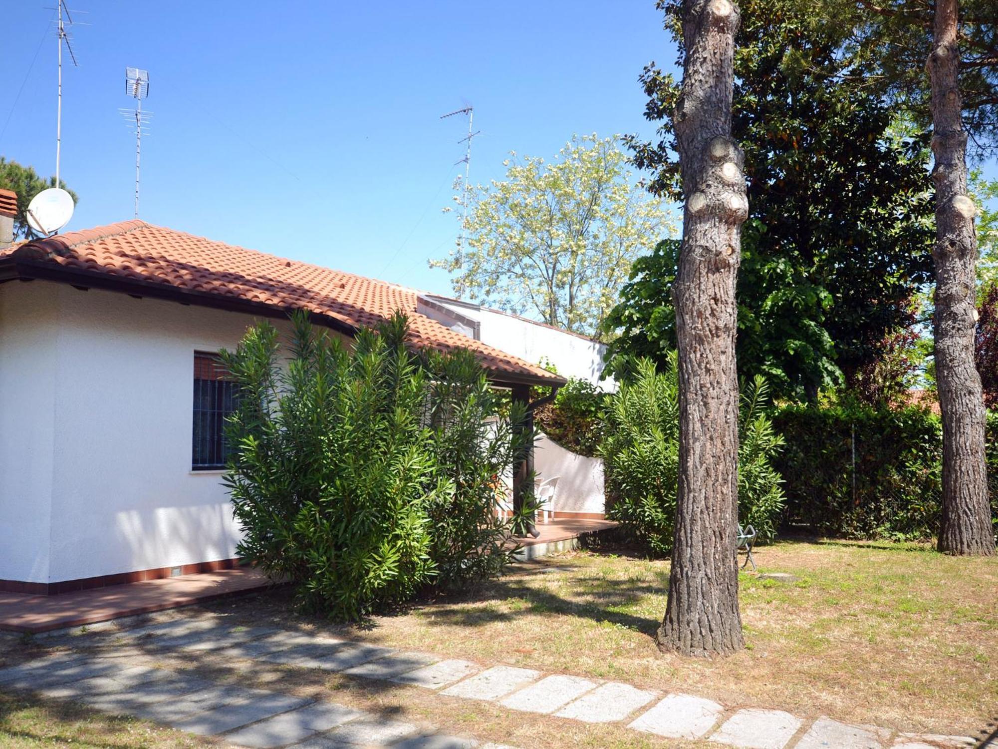 Sit Holiday Homes Лидо деле Национи Екстериор снимка