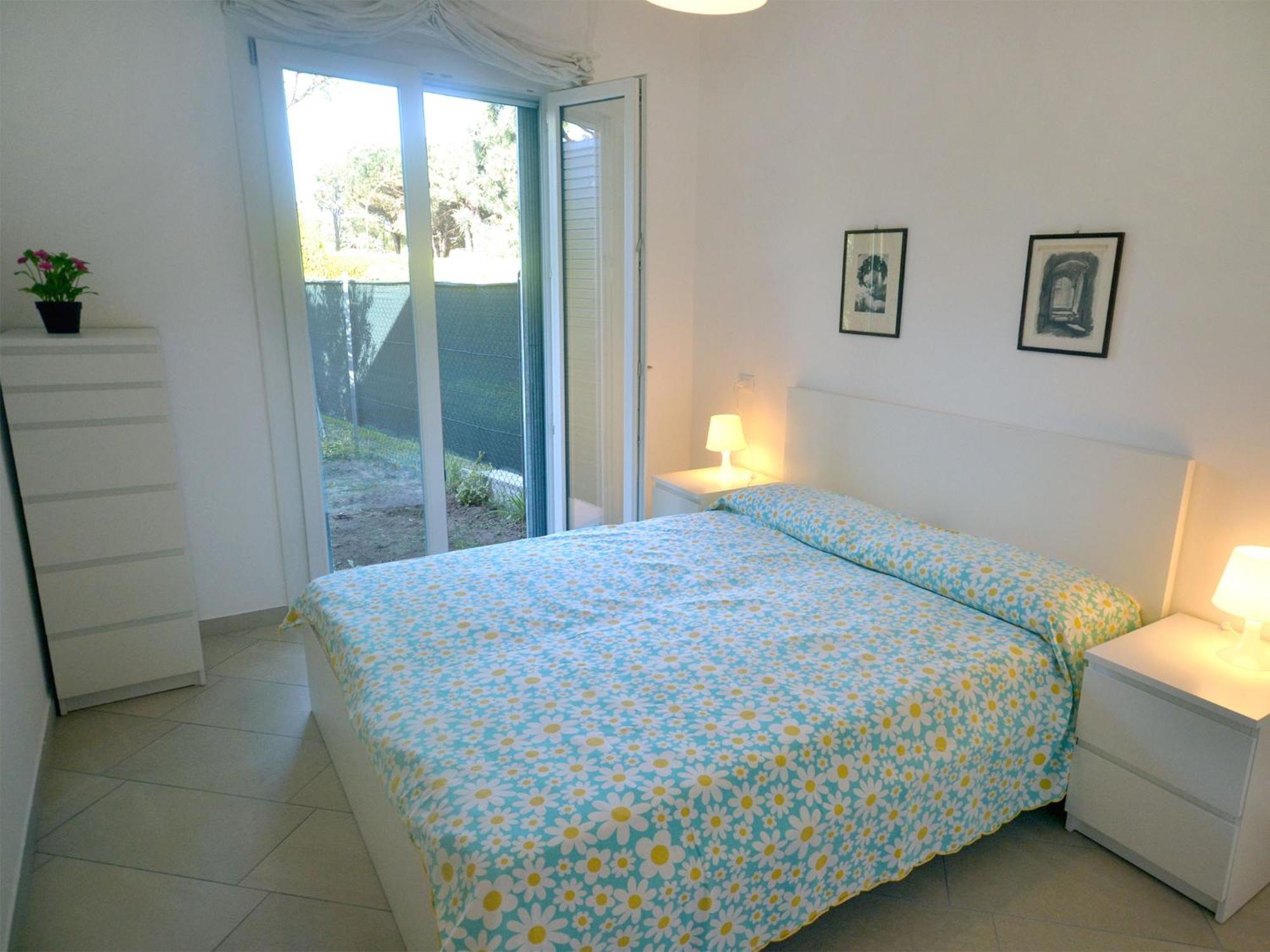 Sit Holiday Homes Лидо деле Национи Екстериор снимка
