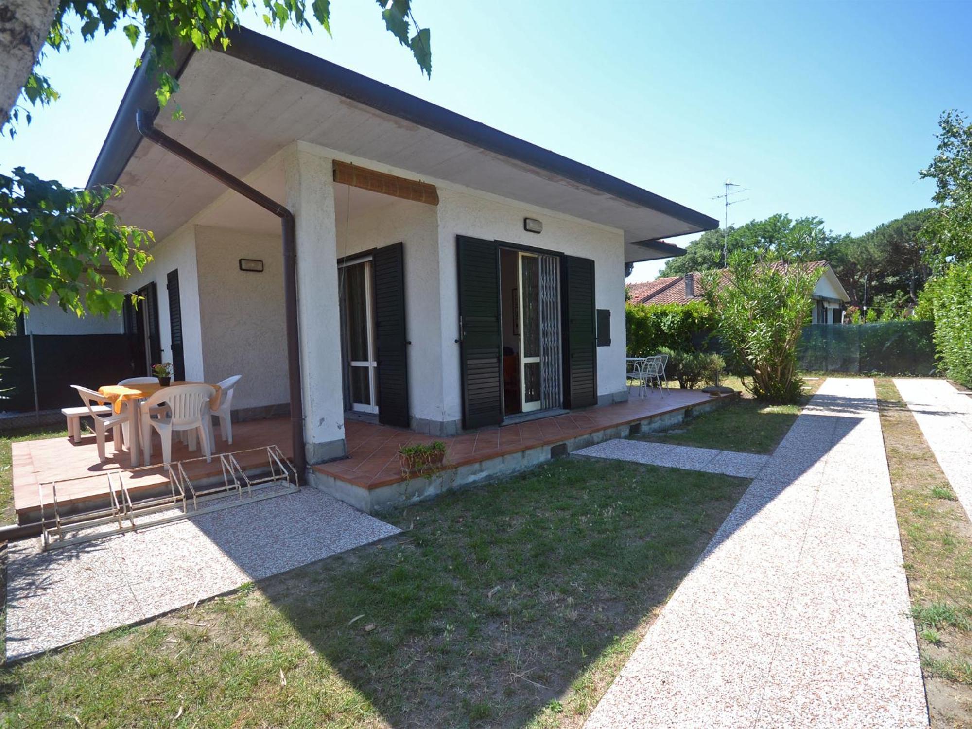 Sit Holiday Homes Лидо деле Национи Екстериор снимка