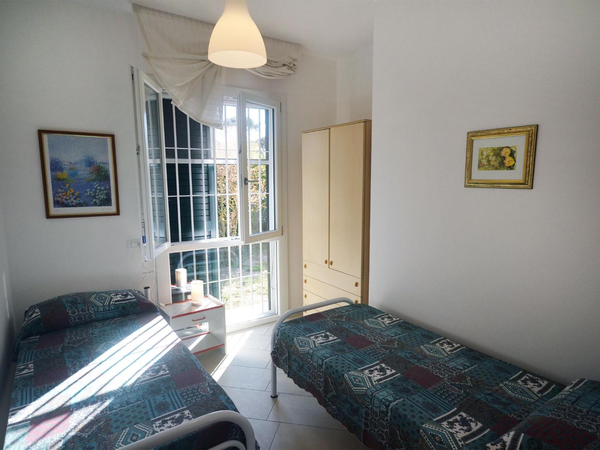 Sit Holiday Homes Лидо деле Национи Екстериор снимка