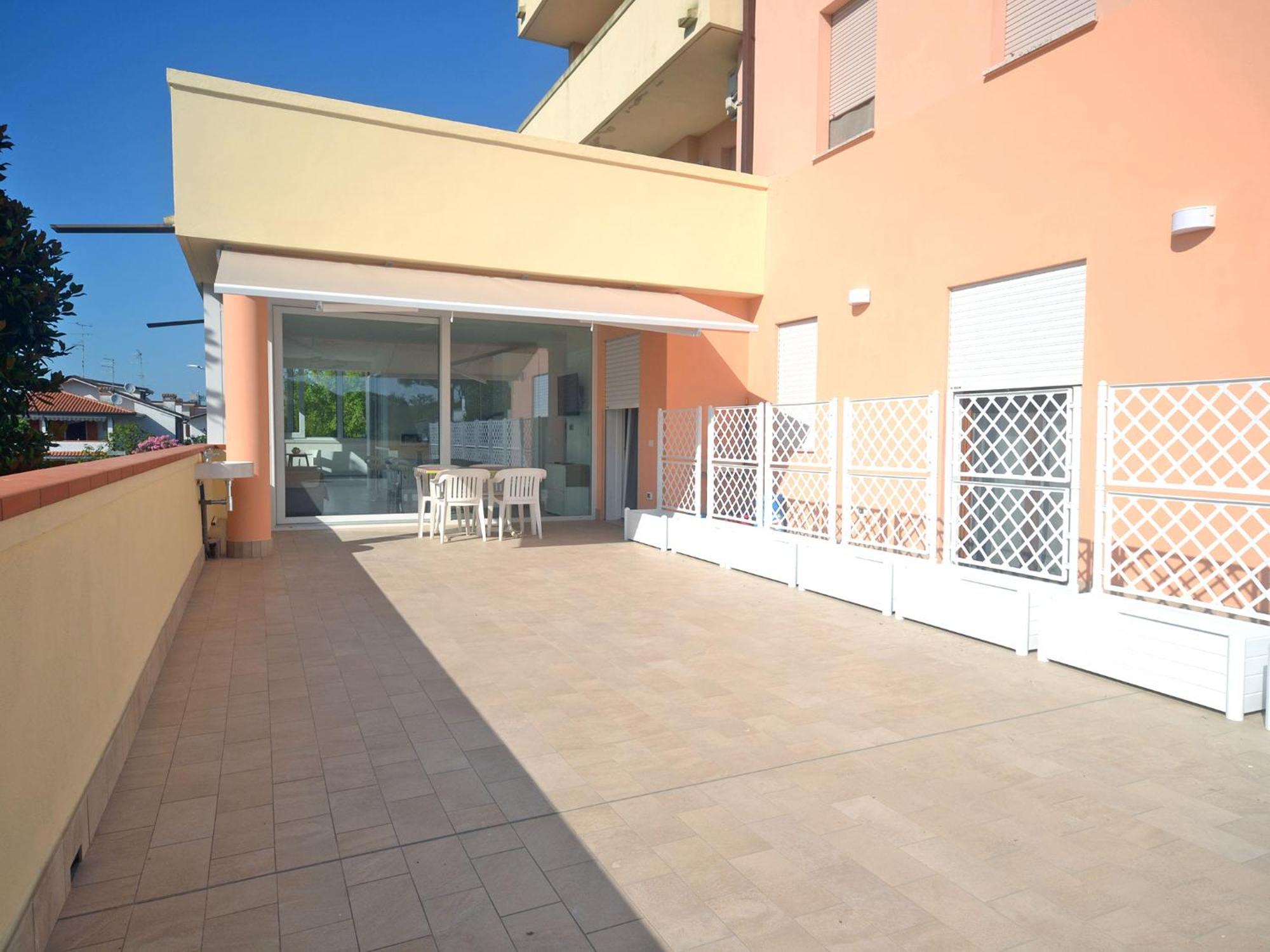 Sit Holiday Homes Лидо деле Национи Екстериор снимка