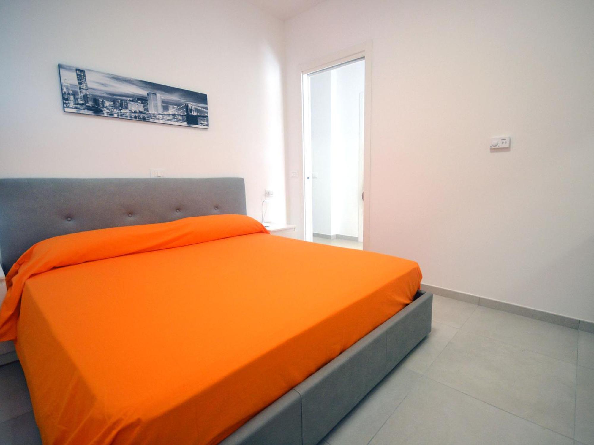 Sit Holiday Homes Лидо деле Национи Екстериор снимка
