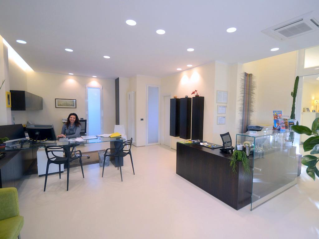 Sit Holiday Homes Лидо деле Национи Екстериор снимка