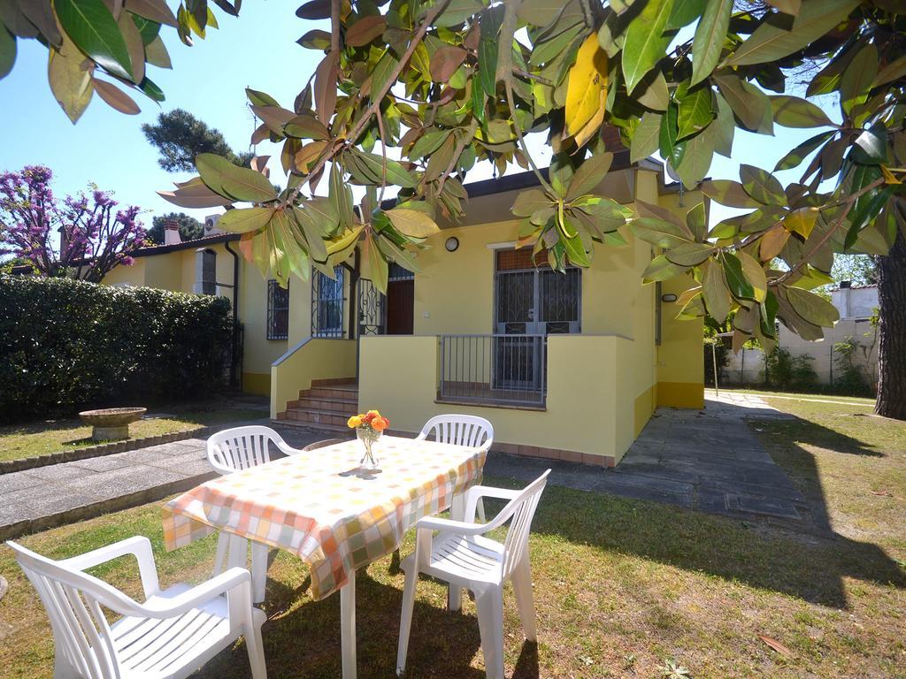 Sit Holiday Homes Лидо деле Национи Екстериор снимка