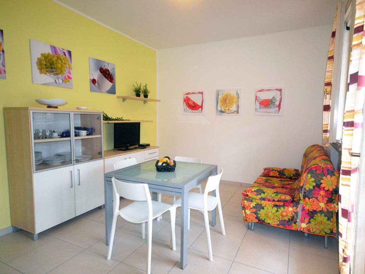 Sit Holiday Homes Лидо деле Национи Екстериор снимка