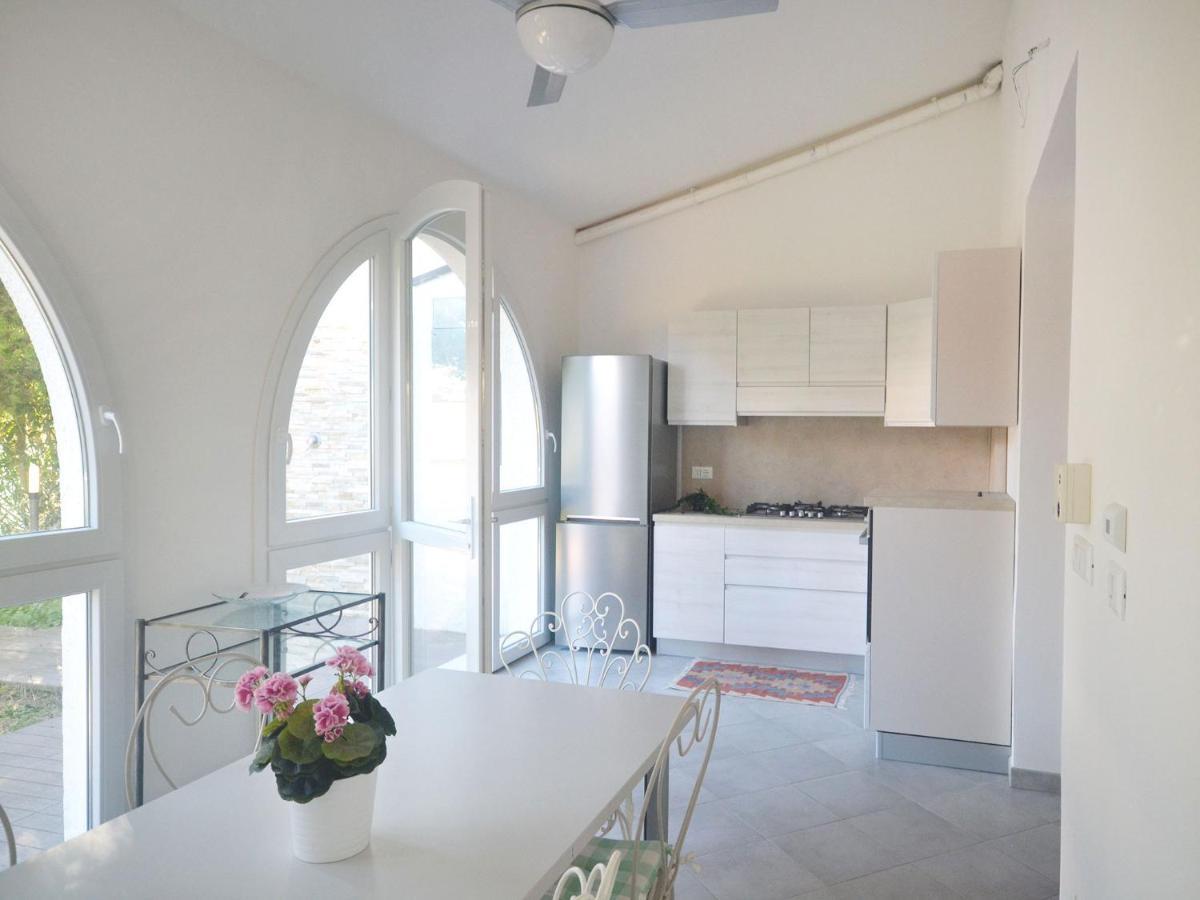 Sit Holiday Homes Лидо деле Национи Екстериор снимка